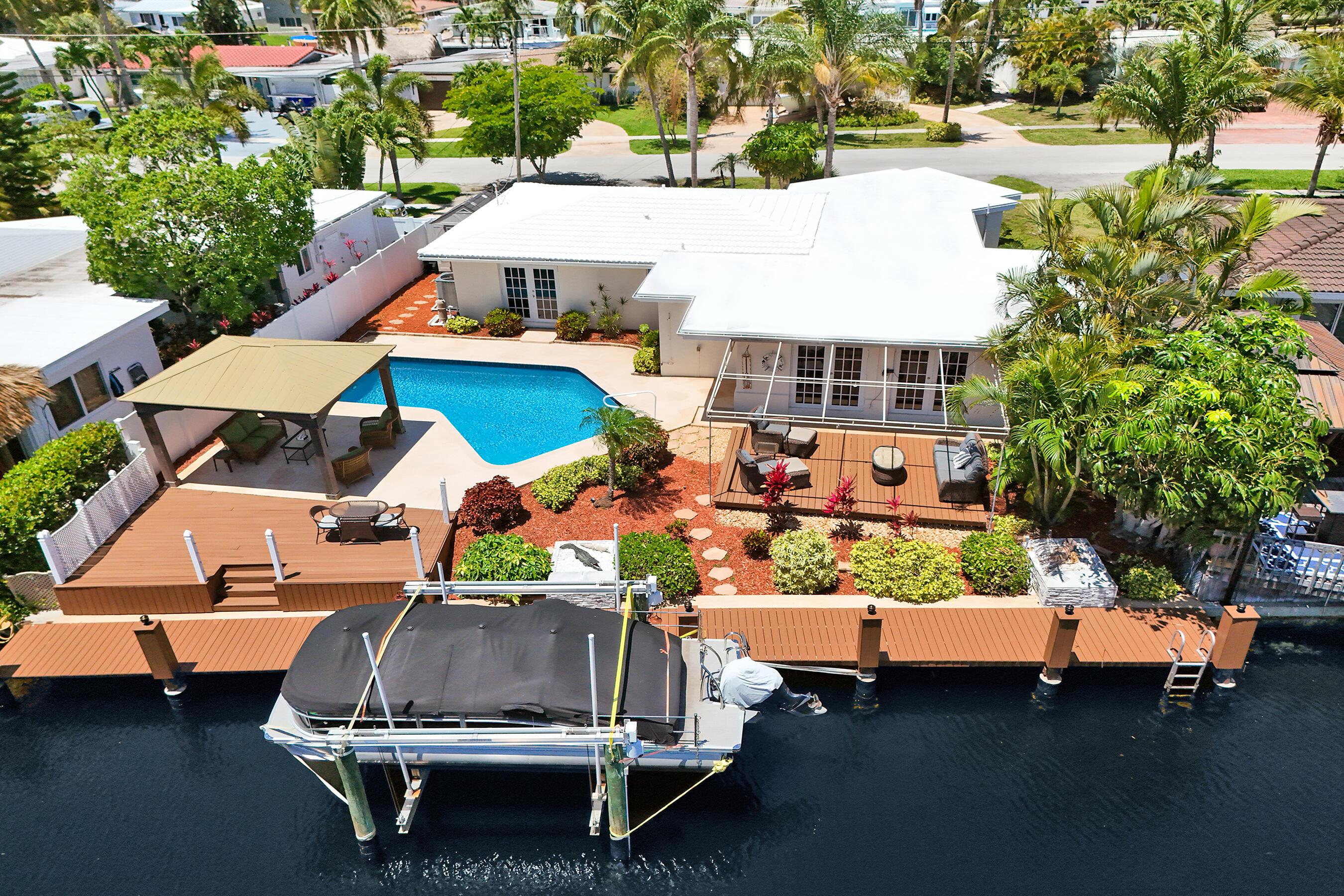 700 SE 5th Avenue, Pompano Beach, FL 33060, Pompano Beach