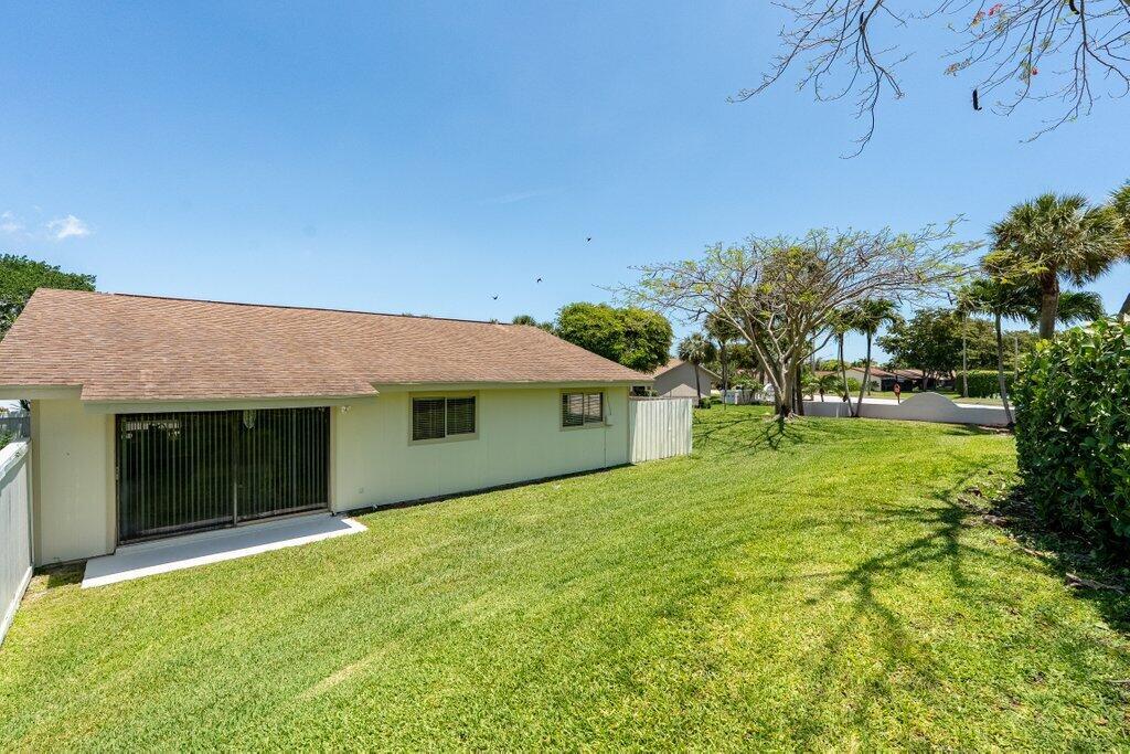 1 Afton Place, Boynton Beach, FL 33426, Boynton Beach - Photo 5