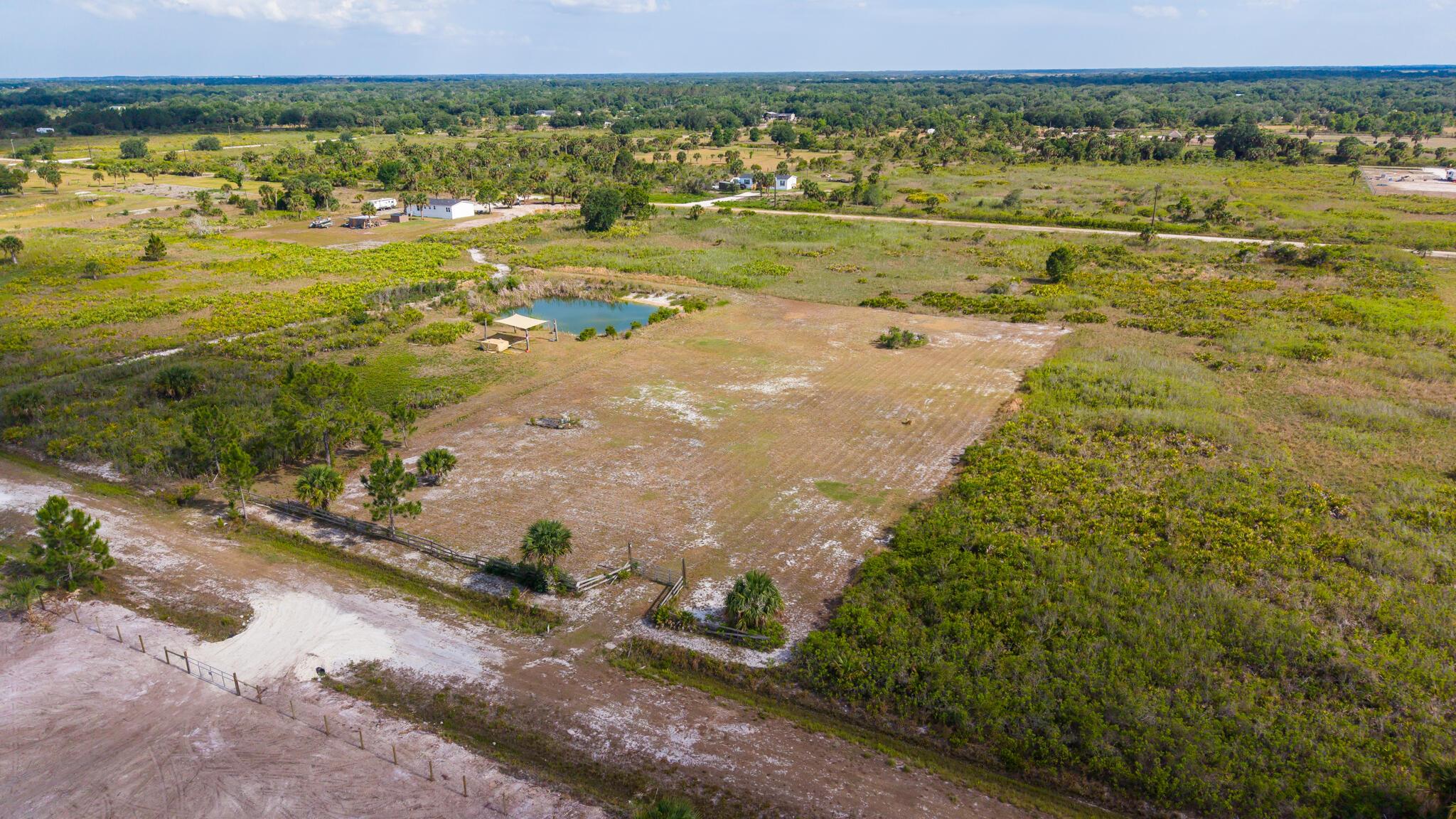 21228 NW 280th Street, Okeechobee, FL 34972, Okeechobee