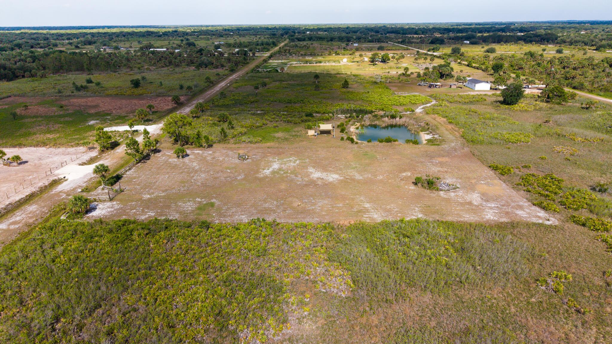 21228 NW 280th Street, Okeechobee, FL 34972, Okeechobee - Photo 2