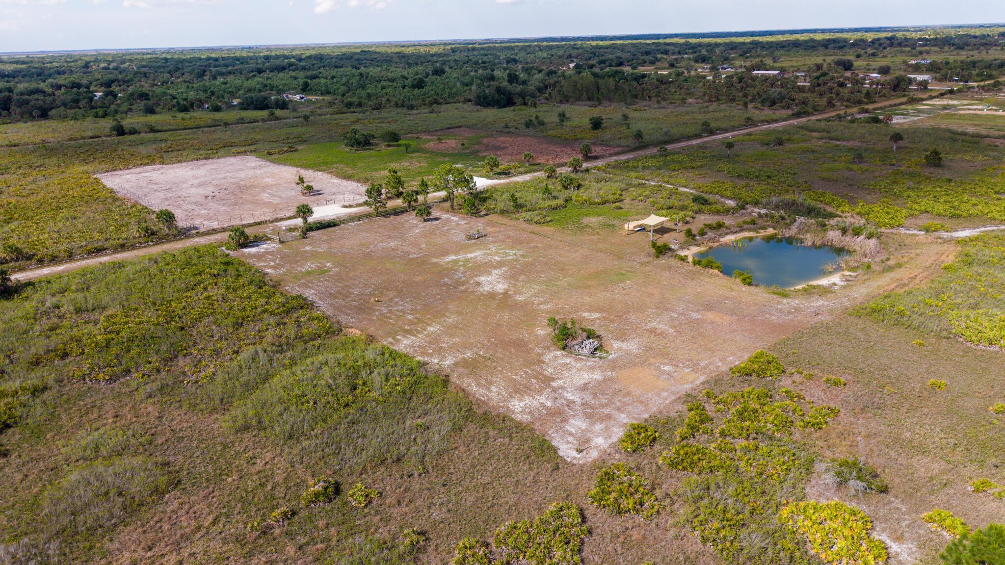 21228 NW 280th Street, Okeechobee, FL 34972, Okeechobee - Photo 3