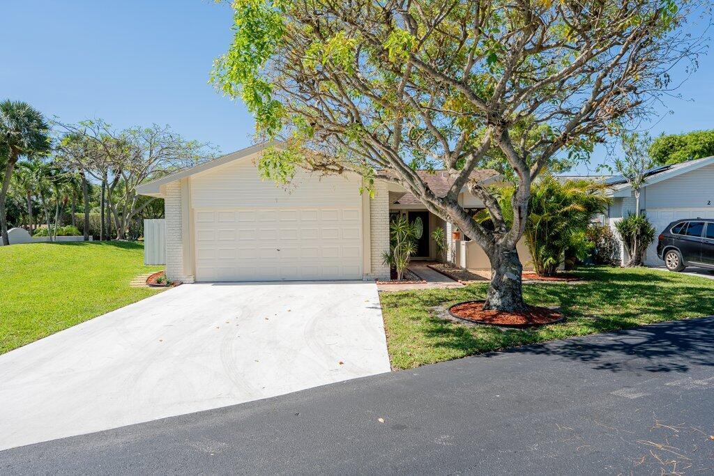 1 Afton Place, Boynton Beach, FL 33426, Boynton Beach - Photo 2
