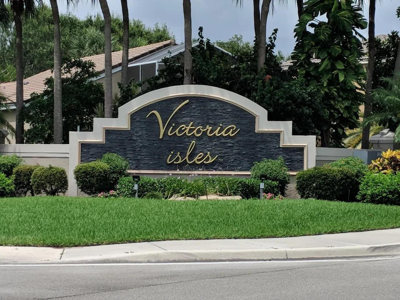 4814 NW 58th Manor, Coconut Creek, FL 33073, Coconut Creek