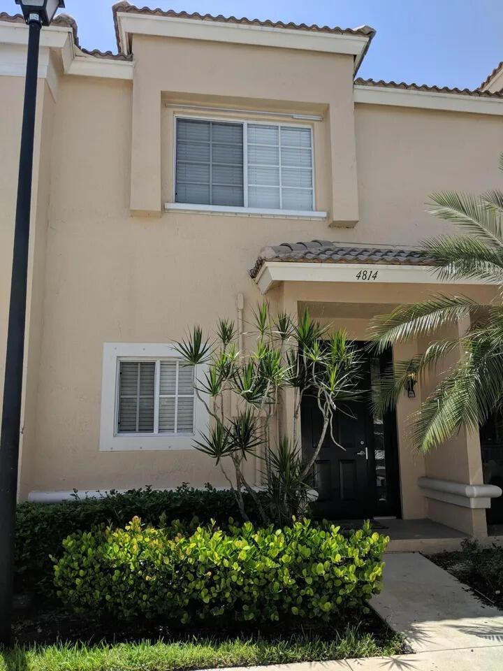 4814 NW 58th Manor, Coconut Creek, FL 33073, Coconut Creek - Photo 3