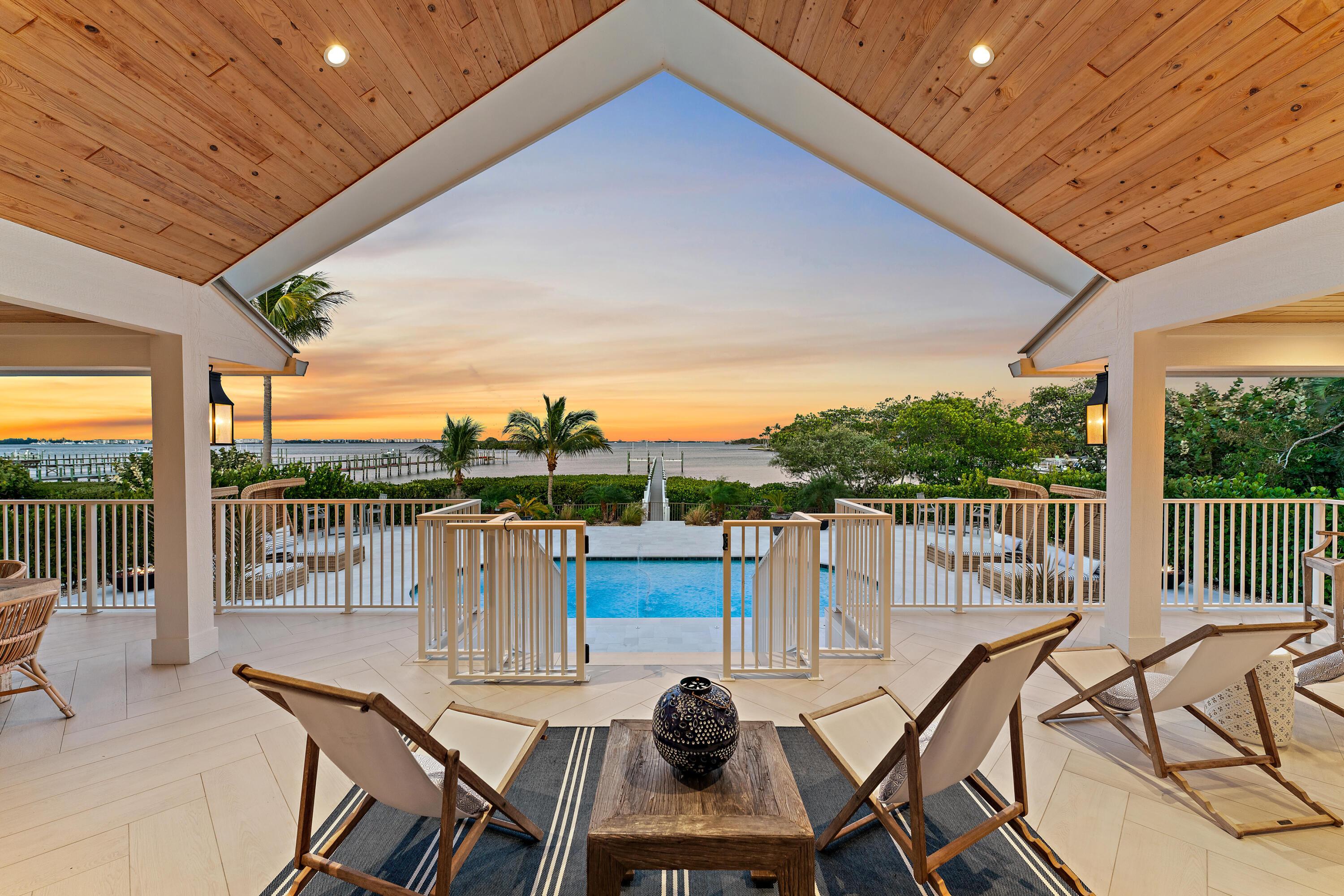 116 S Sewalls Point Road, Sewalls Point, FL 34996, Sewalls Point