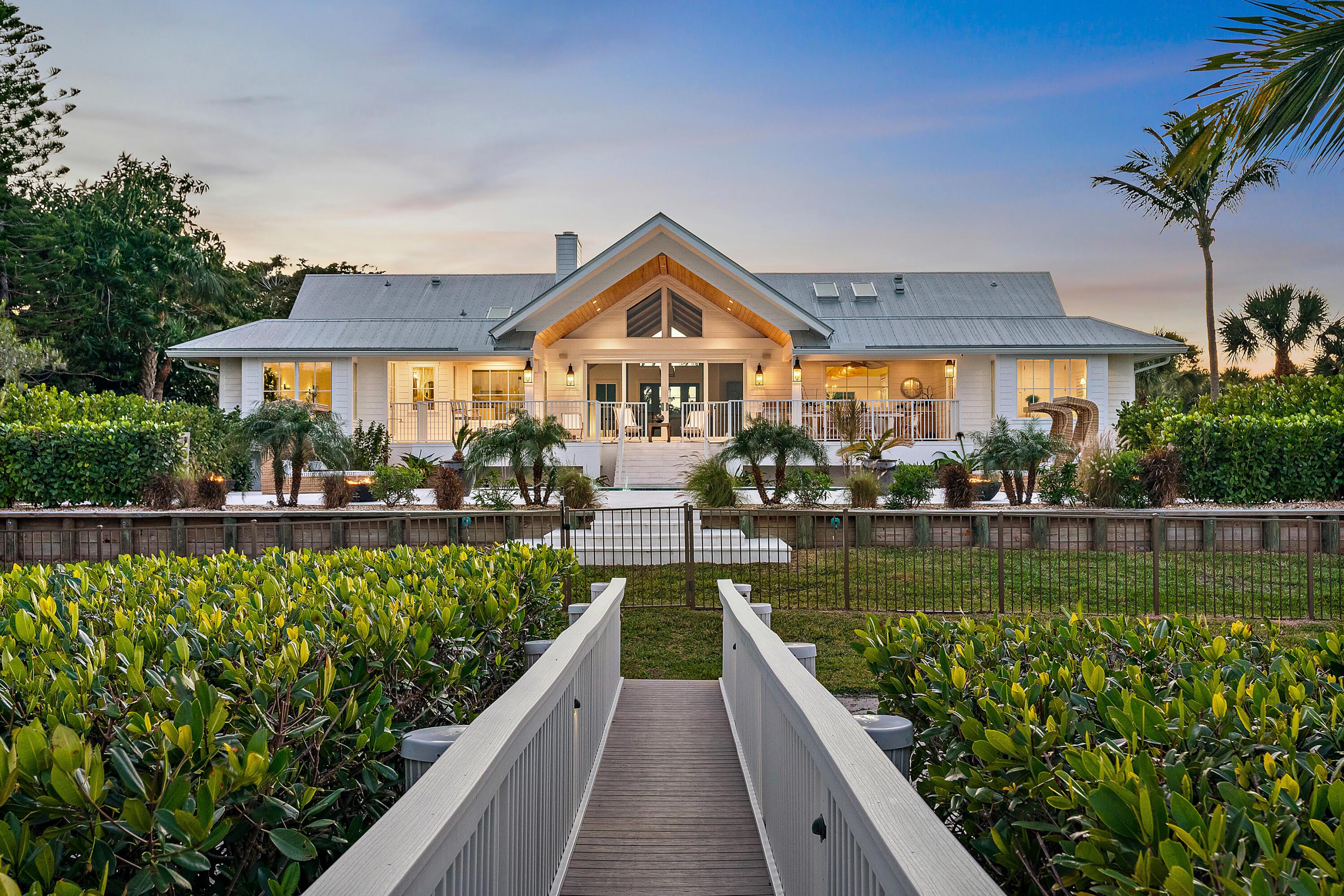 116 S Sewalls Point Road, Sewalls Point, FL 34996, Sewalls Point - Photo 2