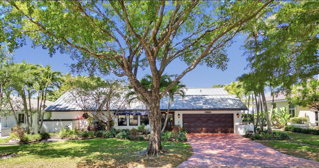 5102 NW 59th Way, Coral Springs, FL 33067, Coral Springs