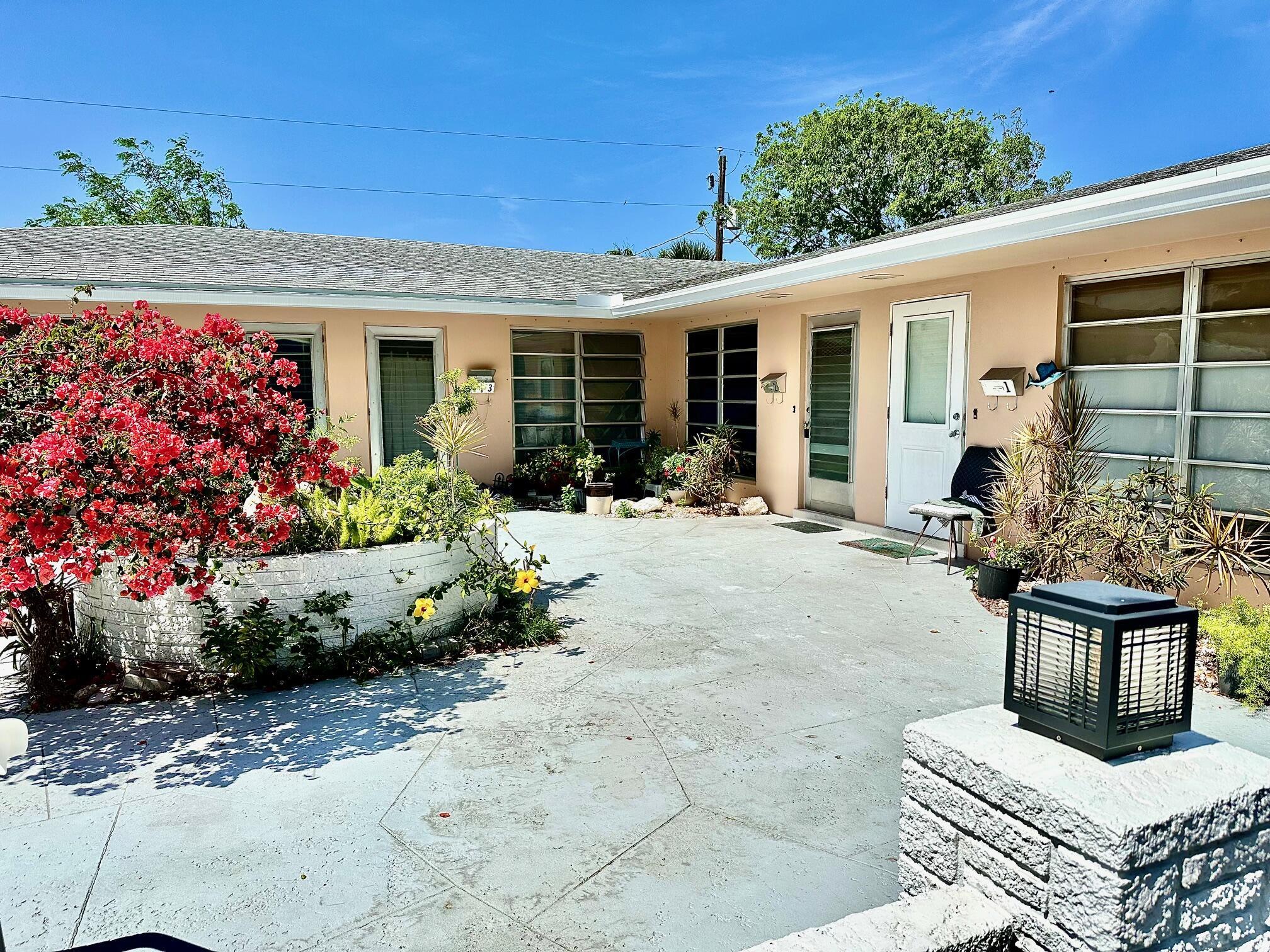 1261 SE 4th Street 2, Deerfield Beach, FL 33441, Deerfield Beach