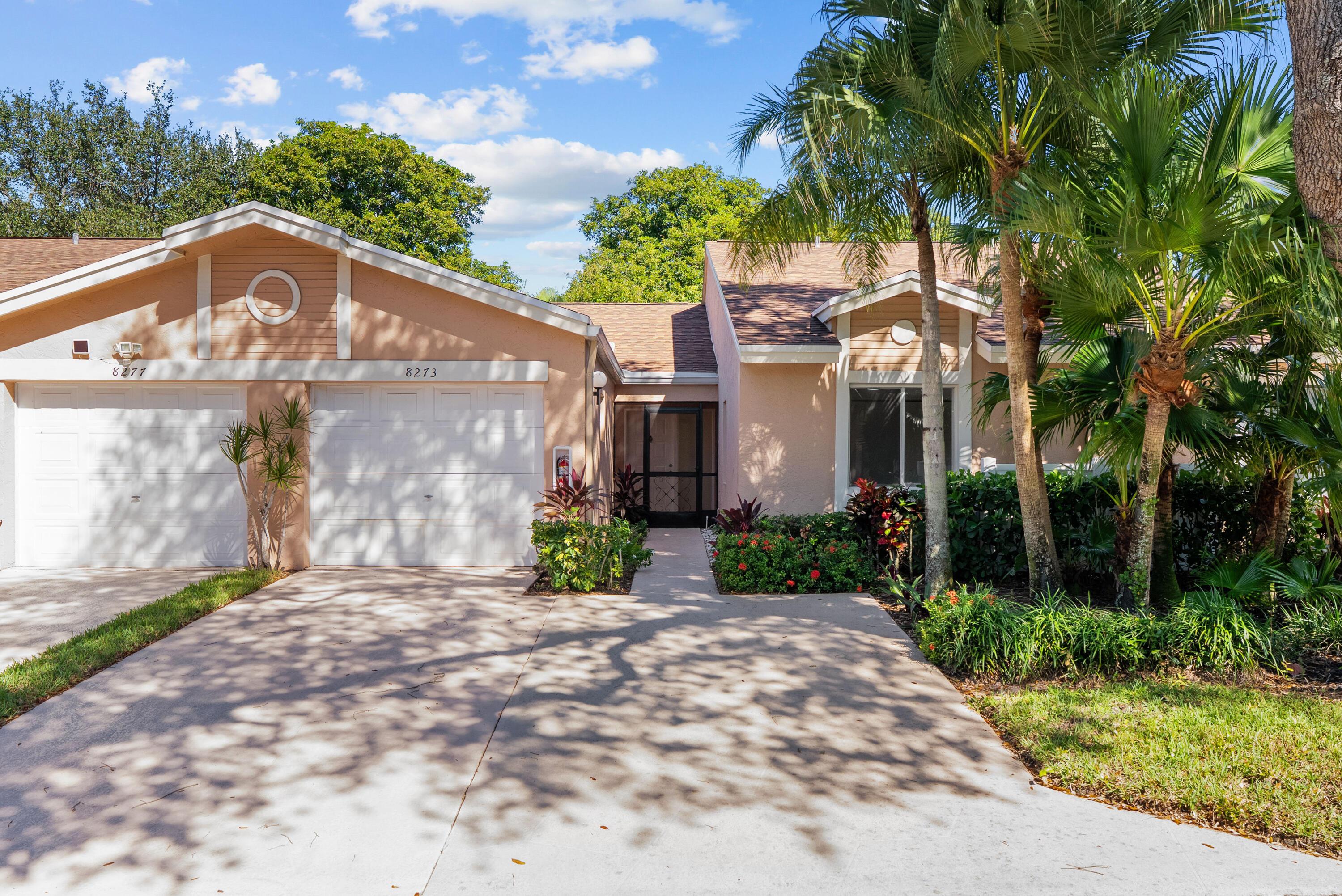 8273 Springtree Road, Boca Raton, FL 33496, Boca Raton