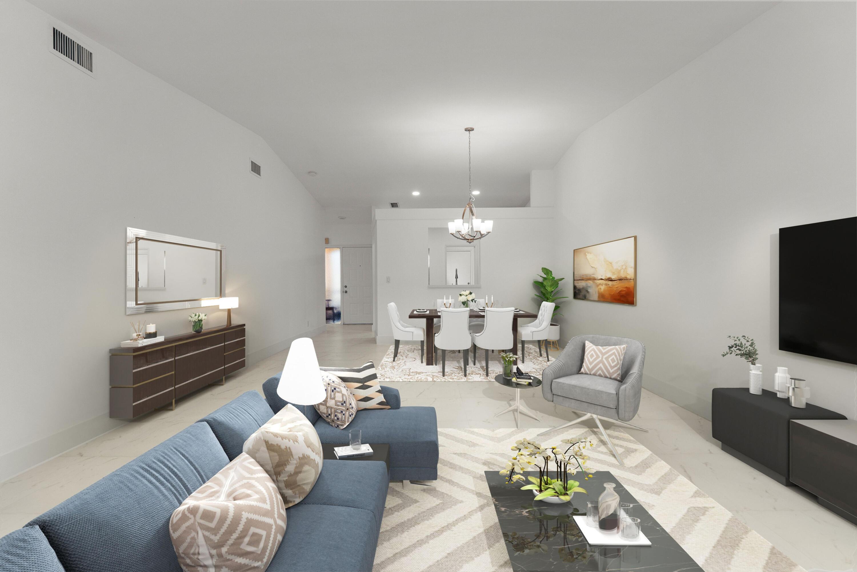 8273 Springtree Road, Boca Raton, FL 33496, Boca Raton - Photo 4