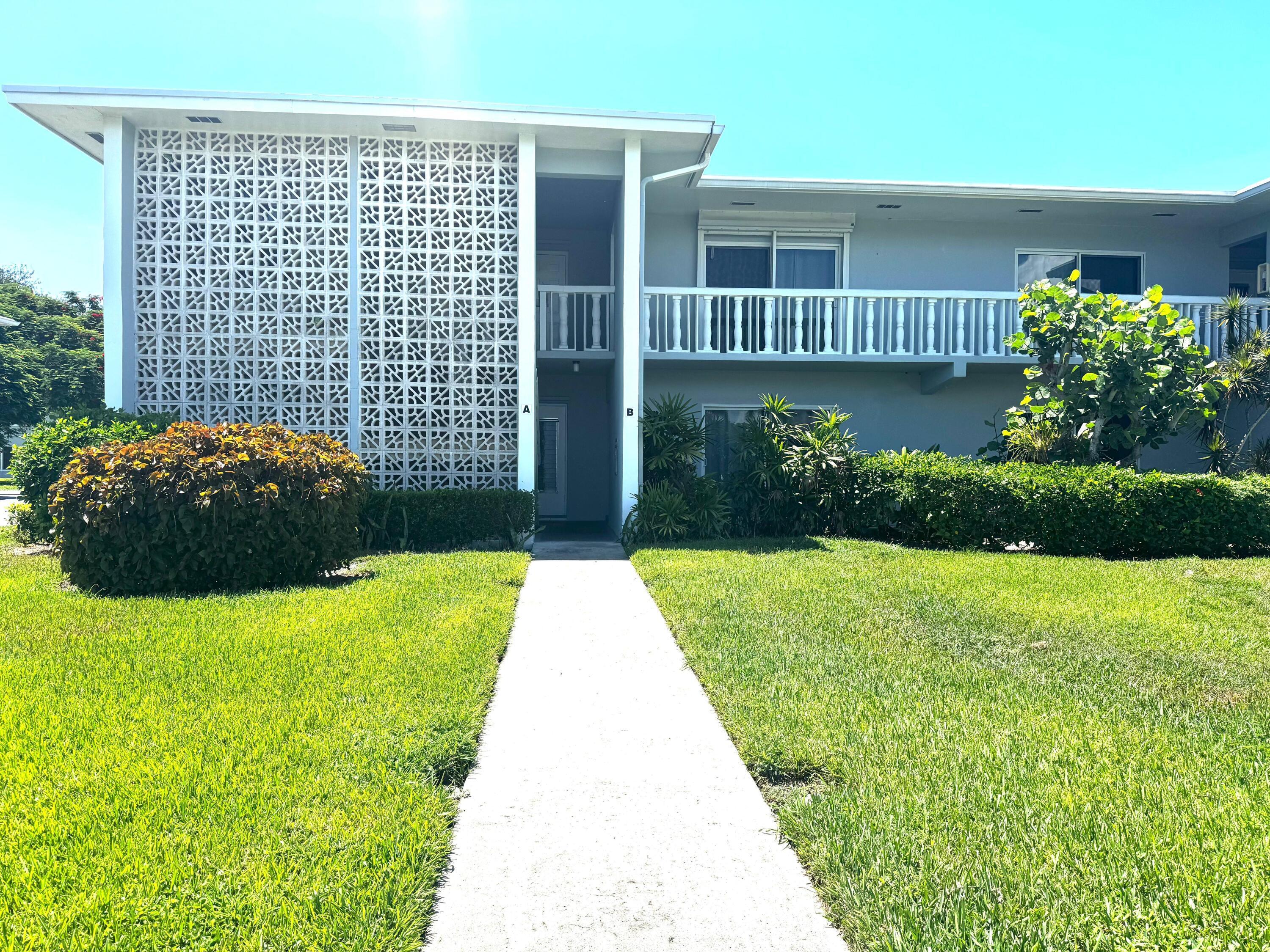 310 N North Boulevard 2a, Boynton Beach, FL 33435, Boynton Beach