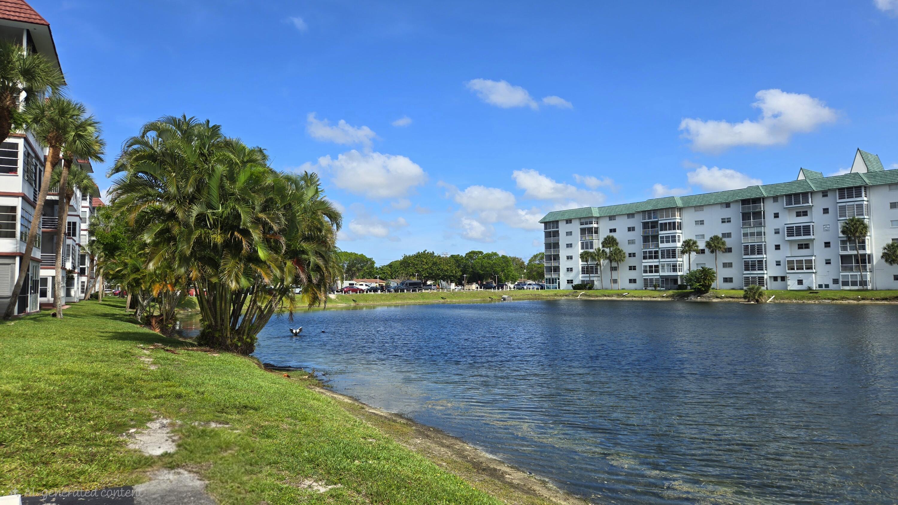 4750 NW 22nd Court 408, Lauderhill, FL 33313, Lauderhill - Photo 2