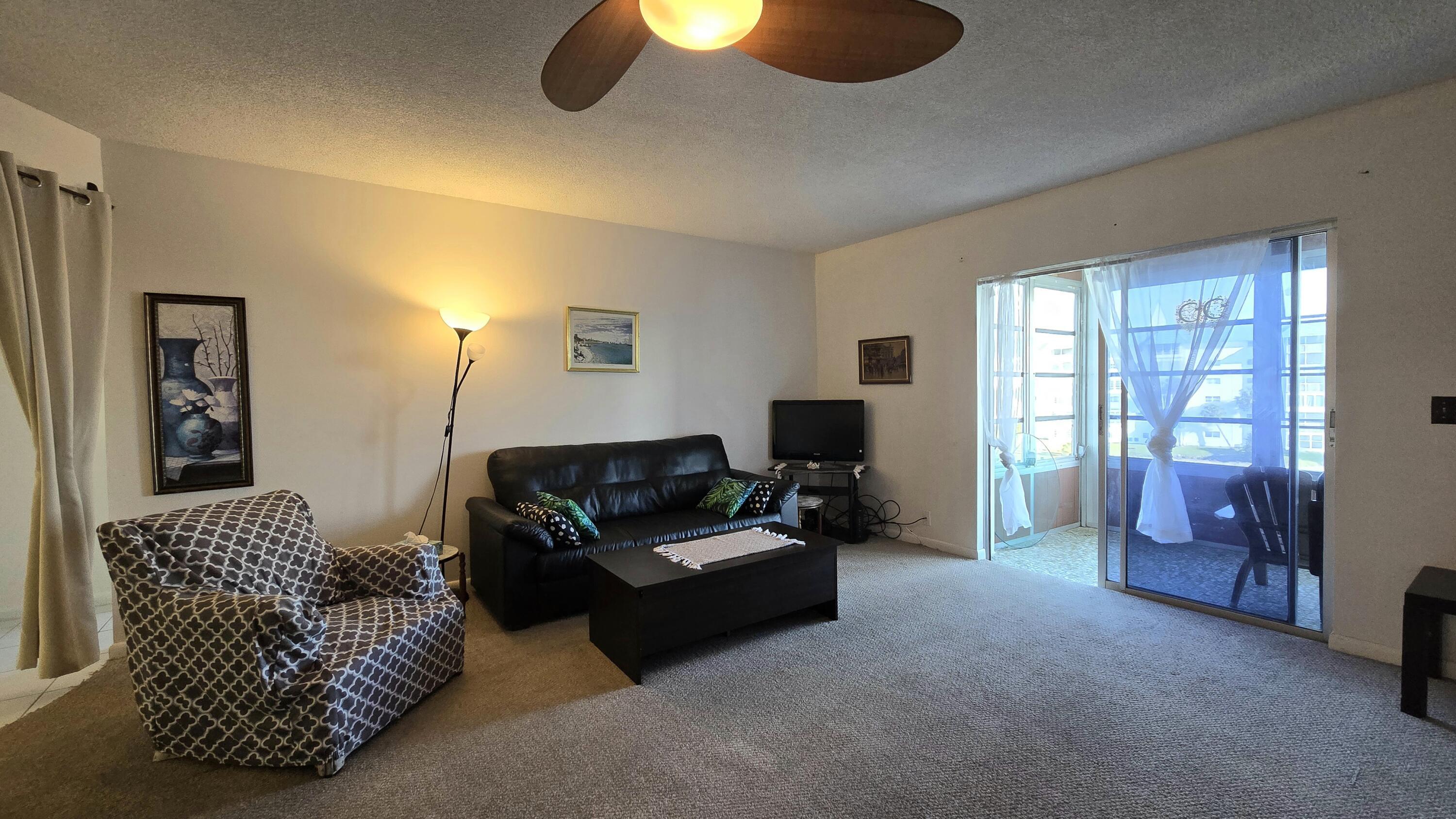 4750 NW 22nd Court 408, Lauderhill, FL 33313, Lauderhill - Photo 3