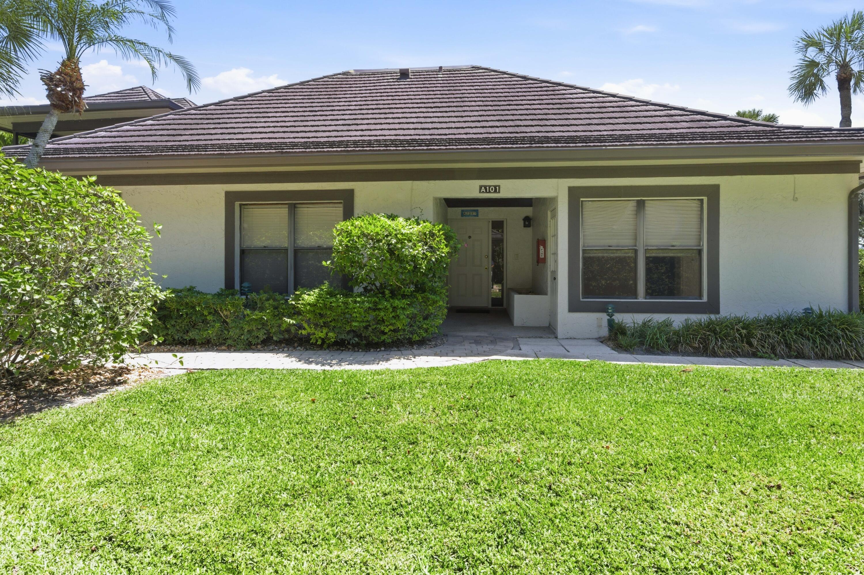 2730 W Polo Island Drive A101, Wellington, FL 33414, Wellington - Photo 3