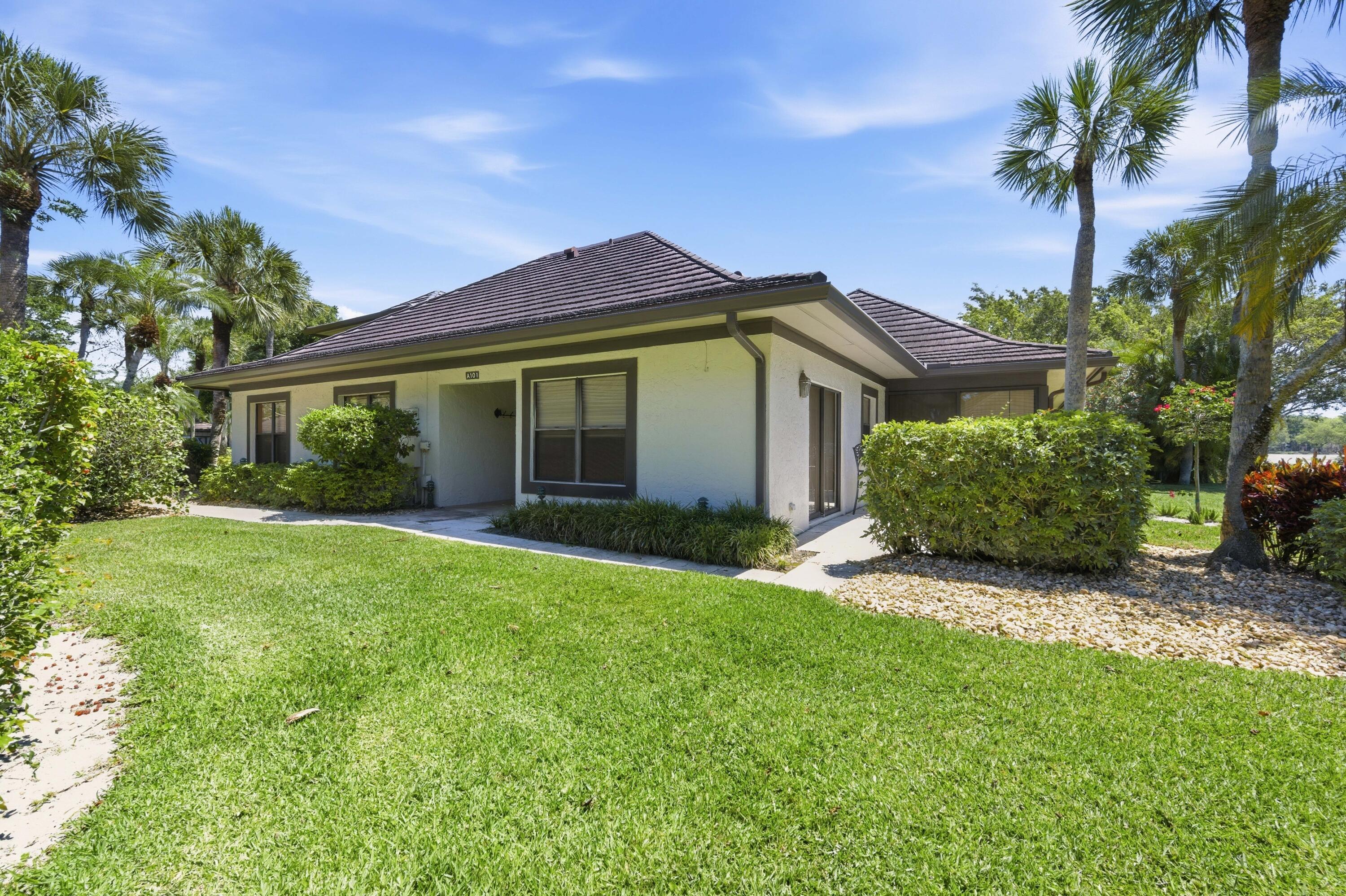 2730 W Polo Island Drive A101, Wellington, FL 33414, Wellington - Photo 4