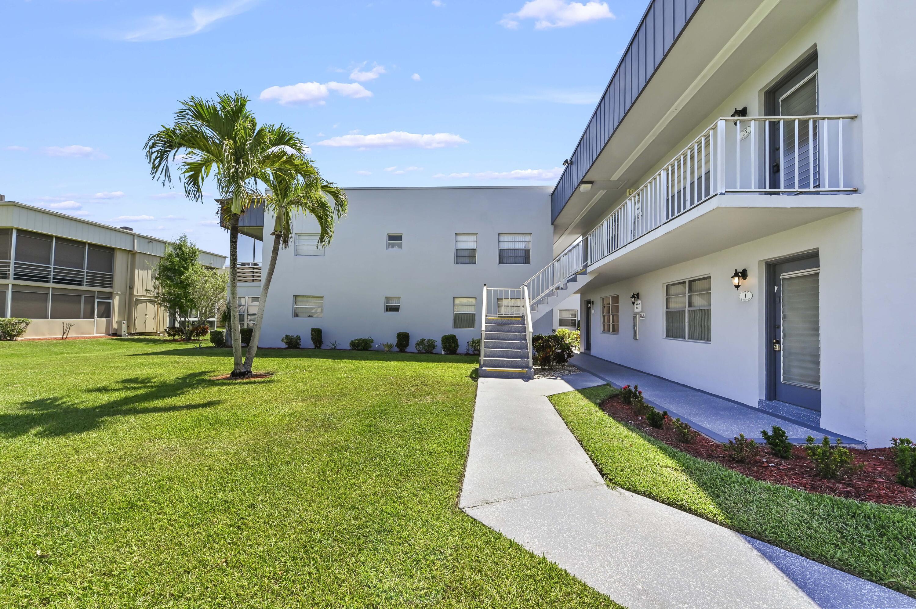1 Burgundy A, Delray Beach, FL 33484, Delray Beach