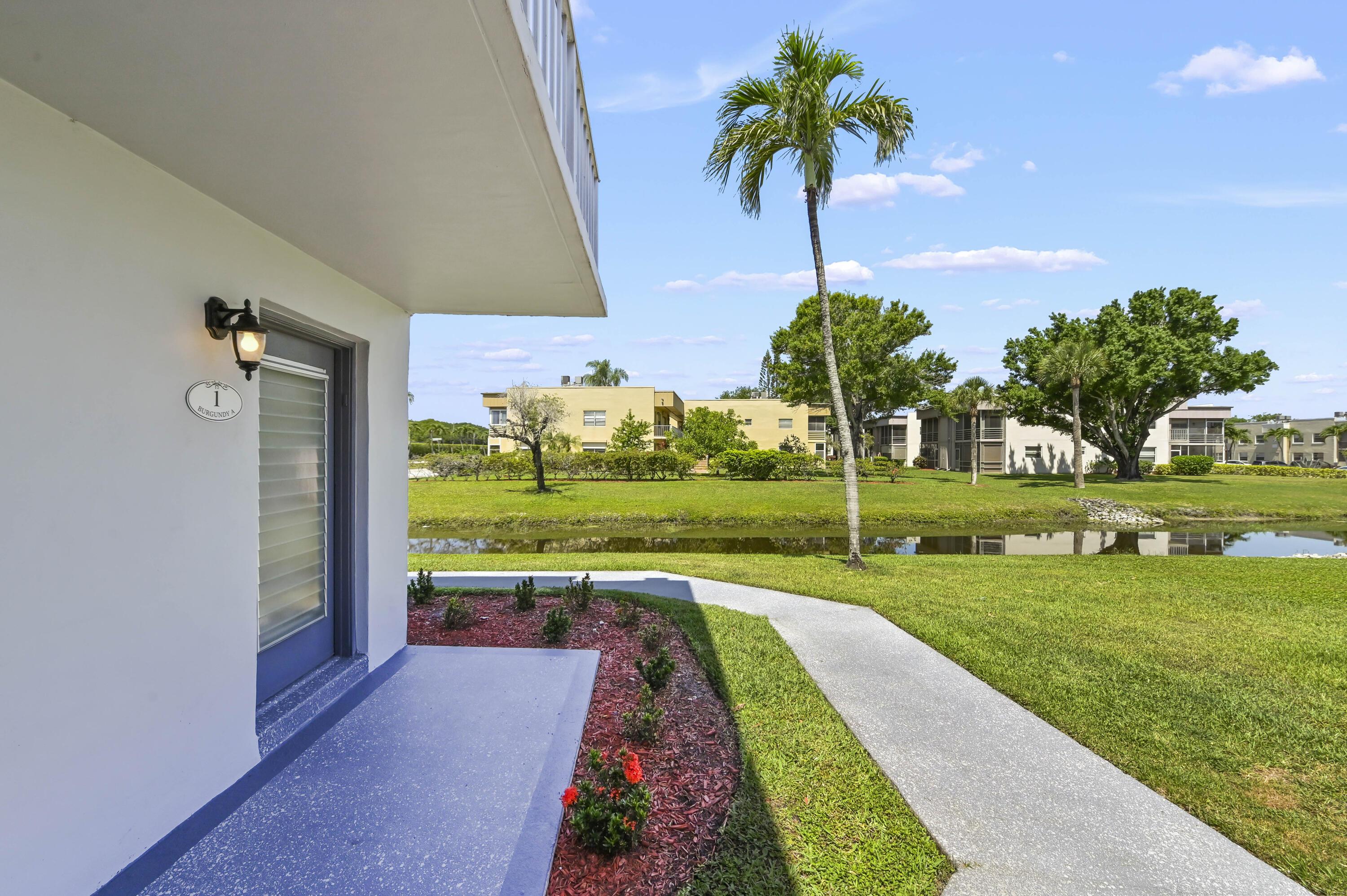 1 Burgundy A, Delray Beach, FL 33484, Delray Beach - Photo 2