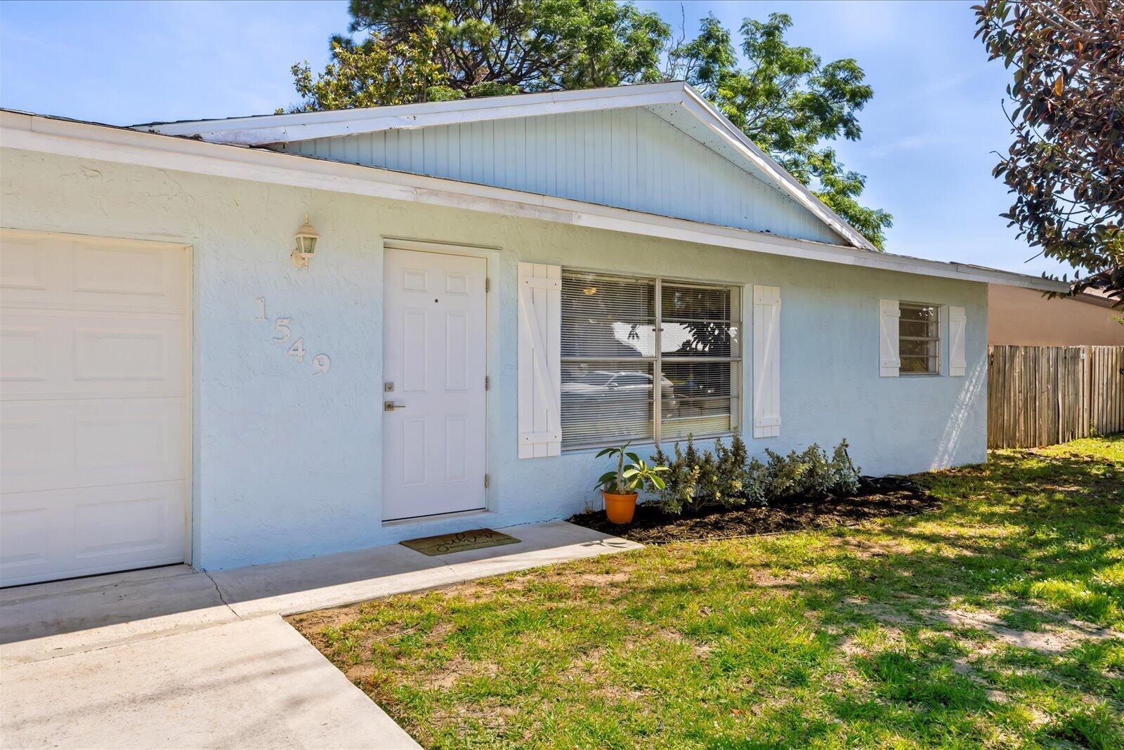 1549 SE Minorca Avenue, Port St. Lucie, FL 34952, Port St. Lucie - Photo 4