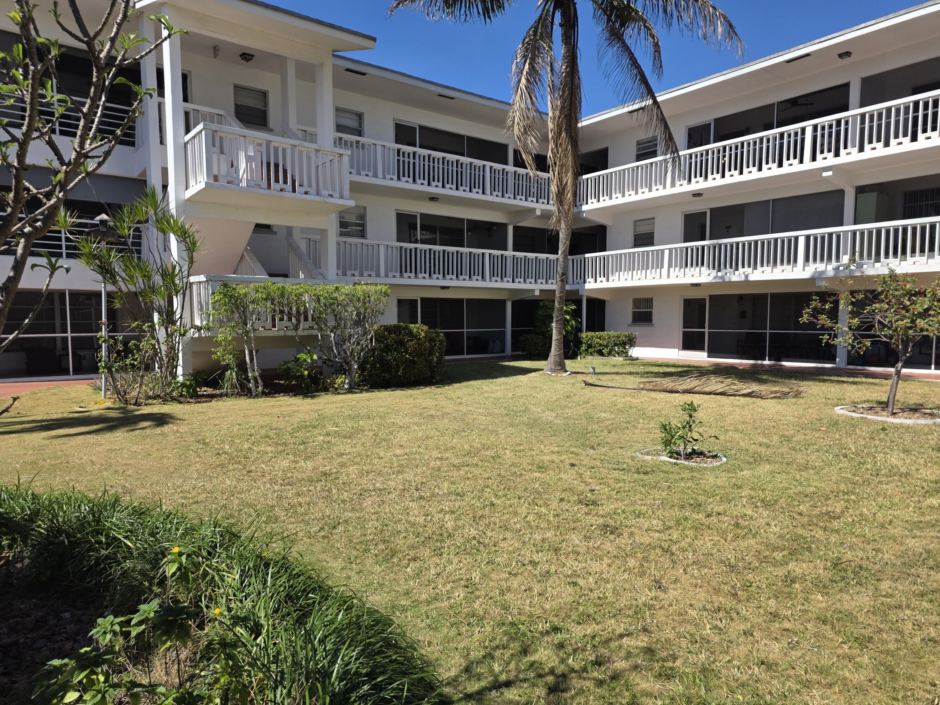 600 Pine Drive 103, Pompano Beach, FL 33060, Pompano Beach
