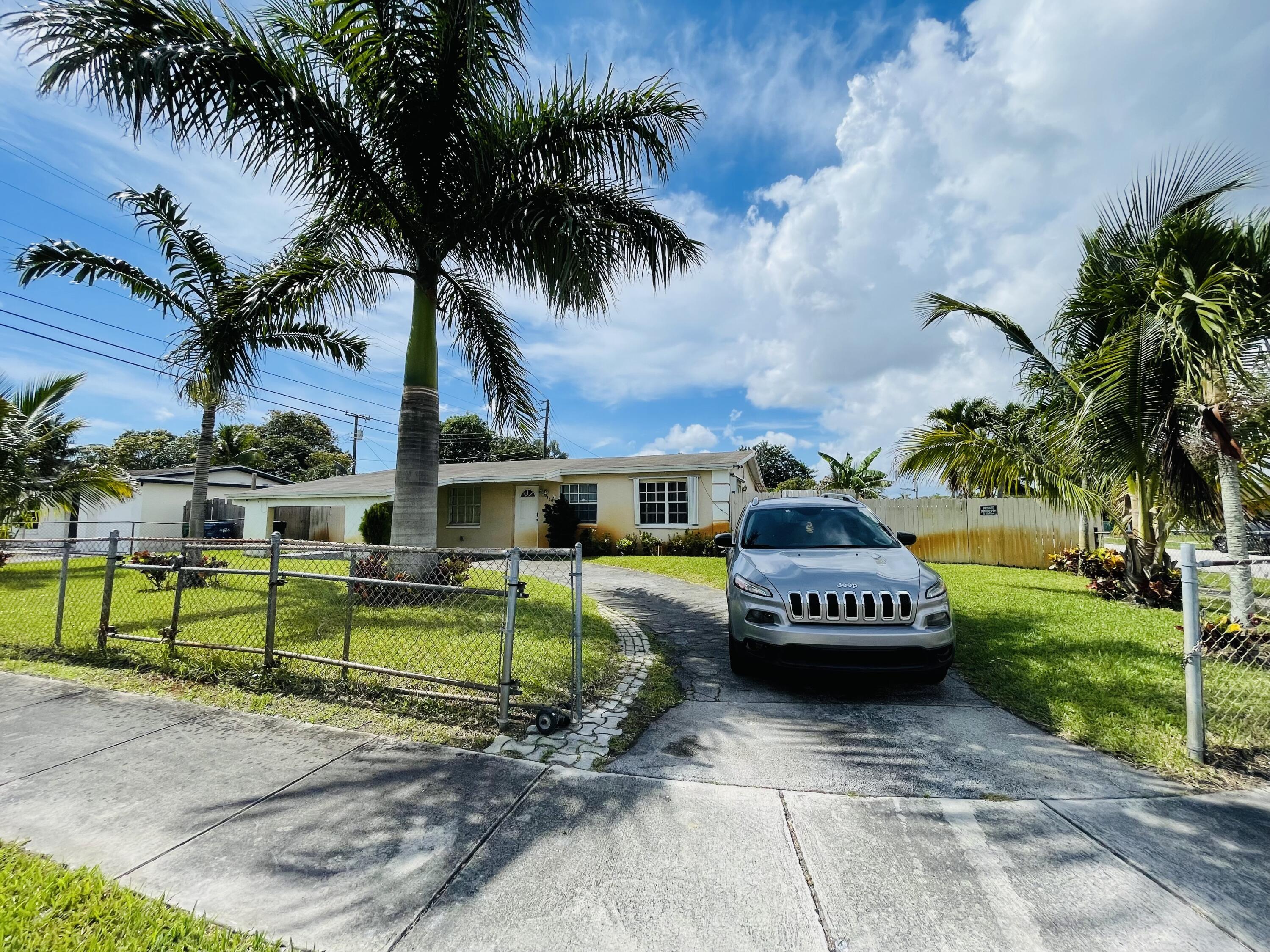 3480 NW 18th Street, Lauderhill, FL 33311, Lauderhill - Photo 3
