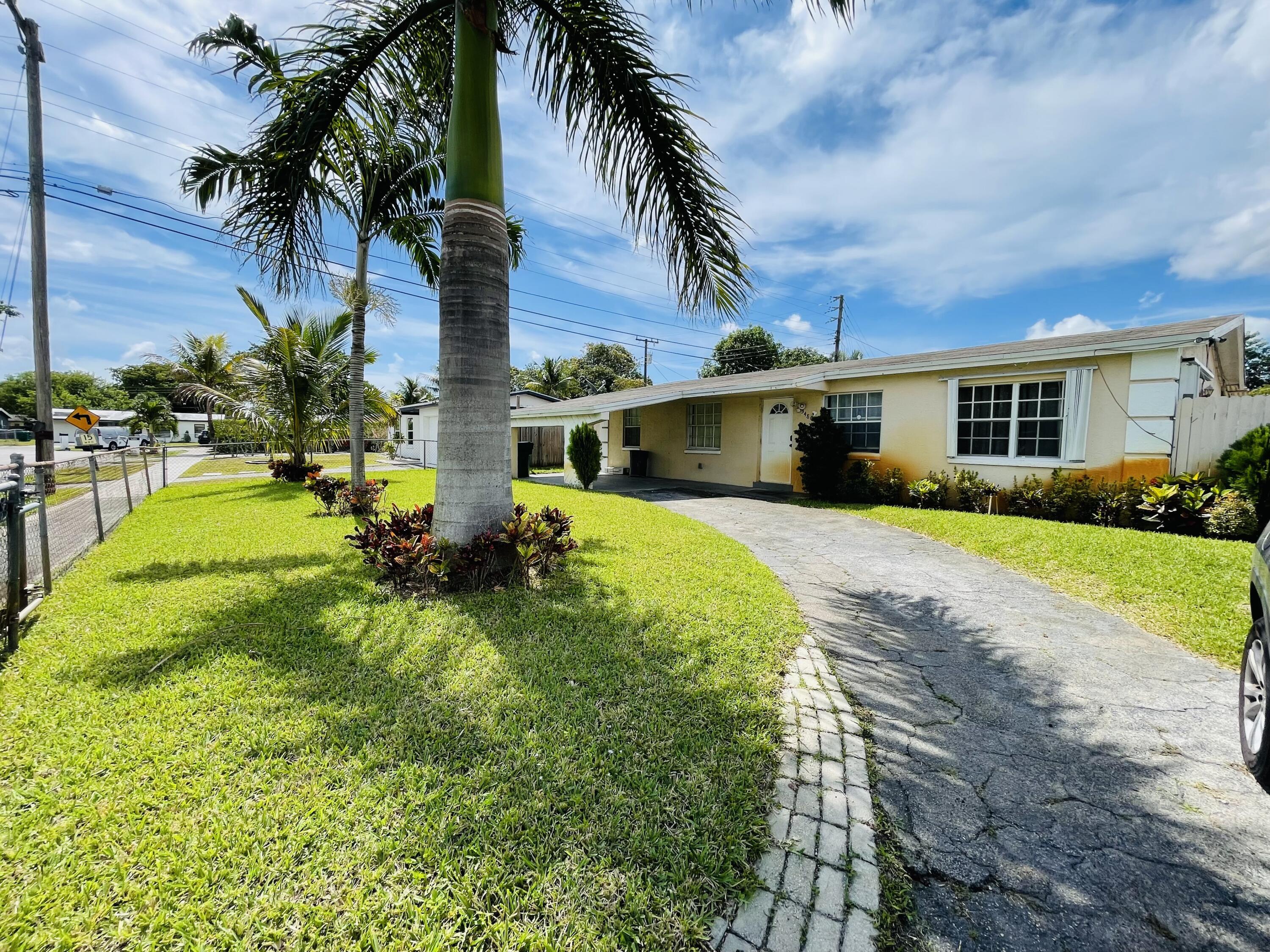 3480 NW 18th Street, Lauderhill, FL 33311, Lauderhill - Photo 4