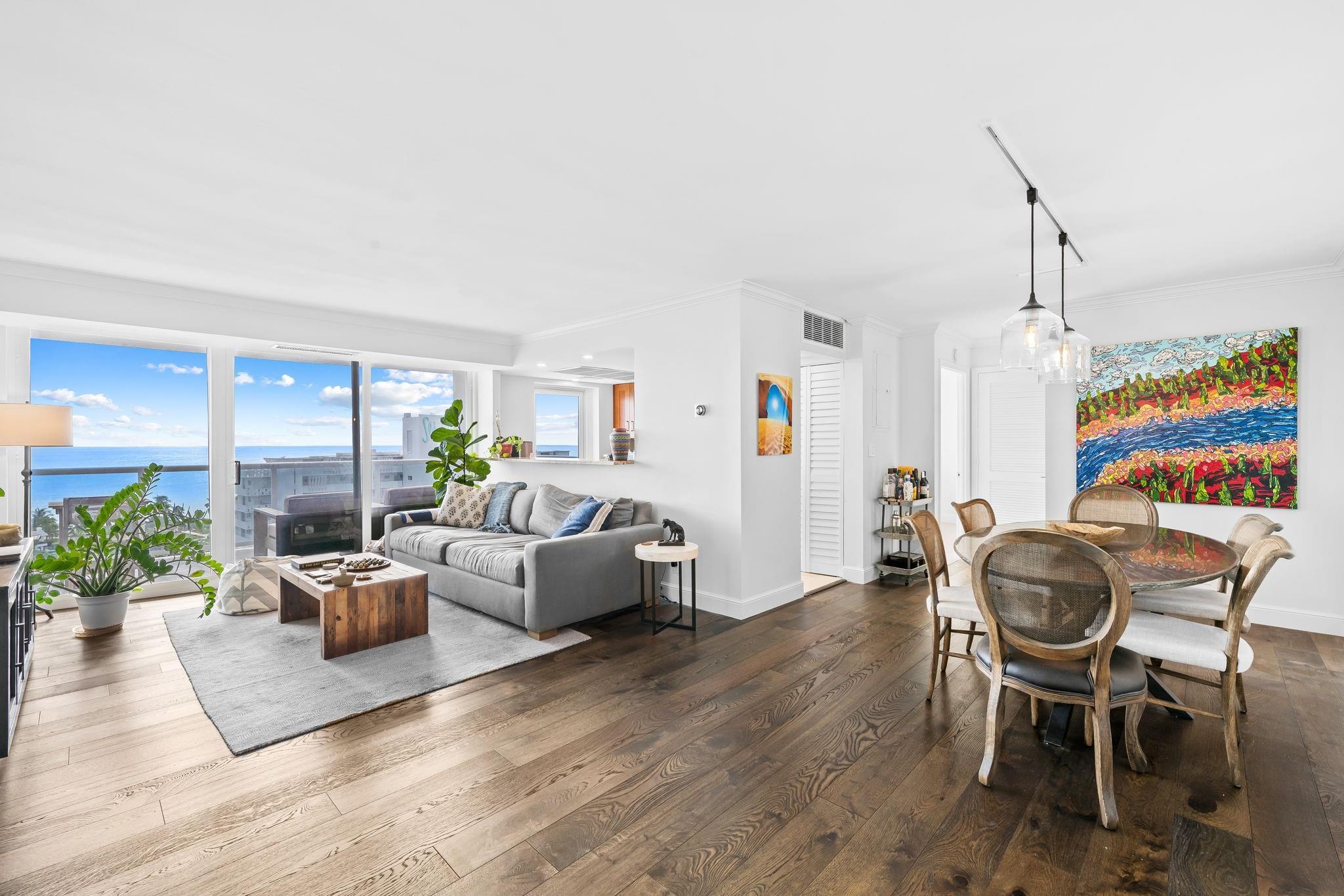 2841 N Ocean Boulevard 1508, Fort Lauderdale, FL 33308, Fort Lauderdale