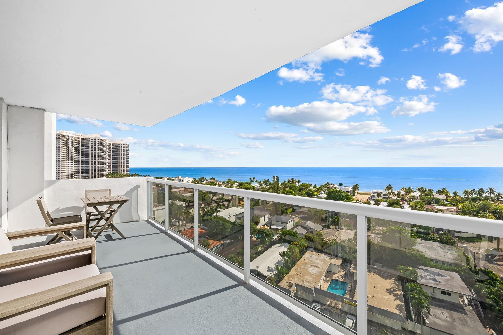 2841 N Ocean Boulevard 1508, Fort Lauderdale, FL 33308, Fort Lauderdale - Photo 3