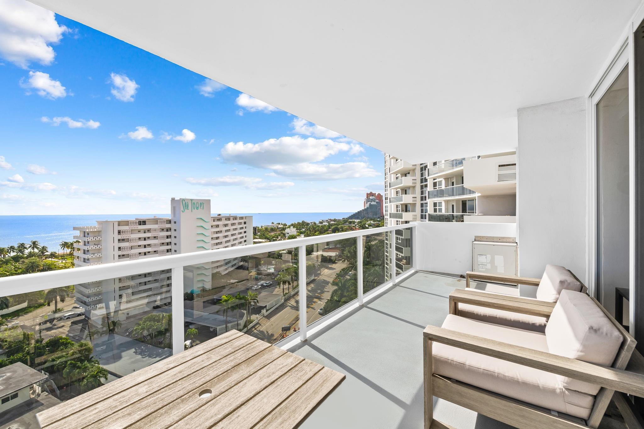 2841 N Ocean Boulevard 1508, Fort Lauderdale, FL 33308, Fort Lauderdale - Photo 4