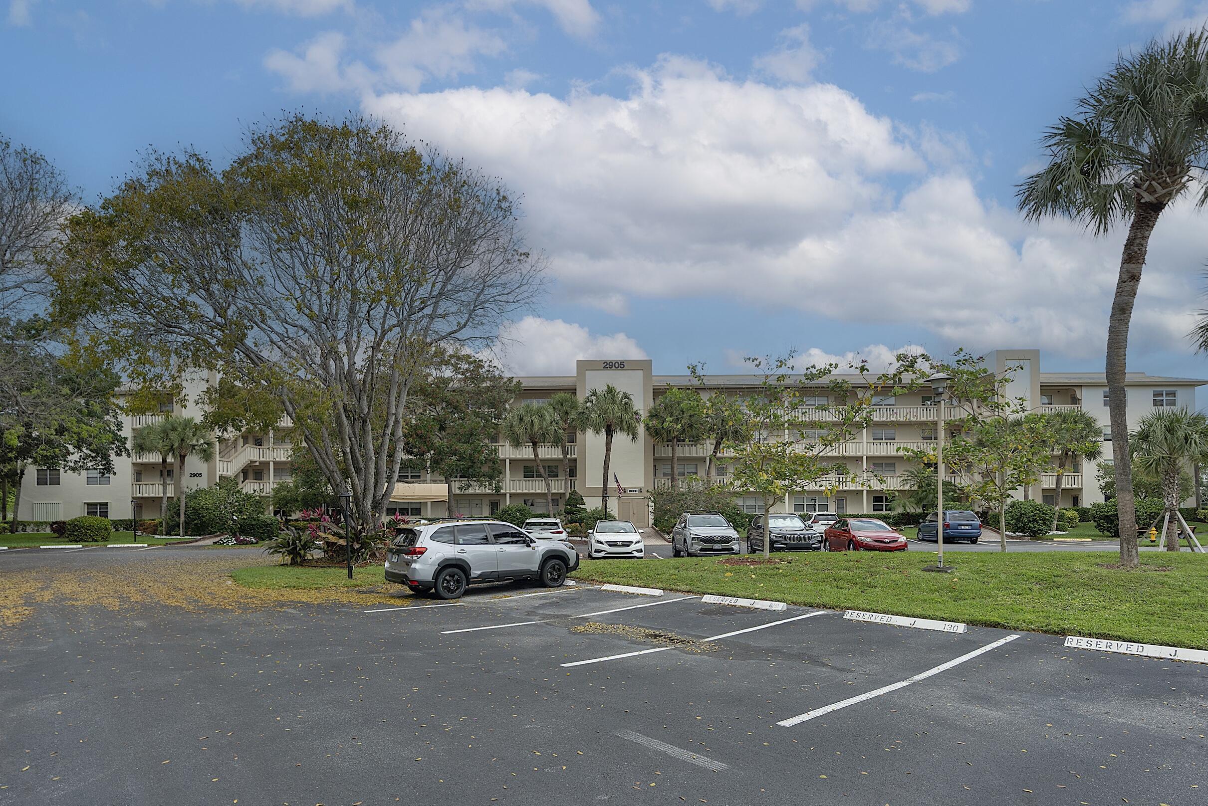 2905 Victoria Place G4, Coconut Creek, FL 33066, Coconut Creek