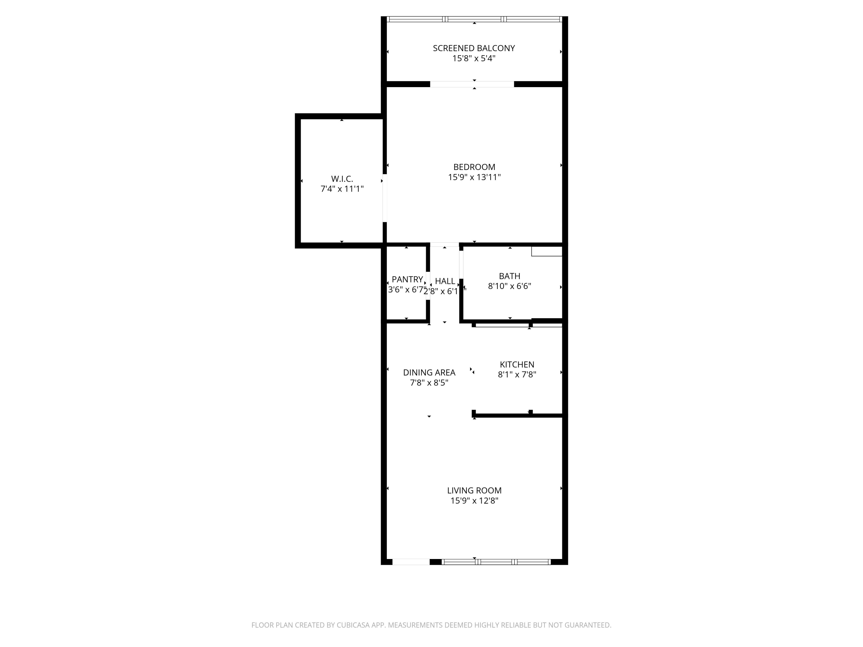 2905 Victoria Place G4, Coconut Creek, FL 33066, Coconut Creek - Photo 2