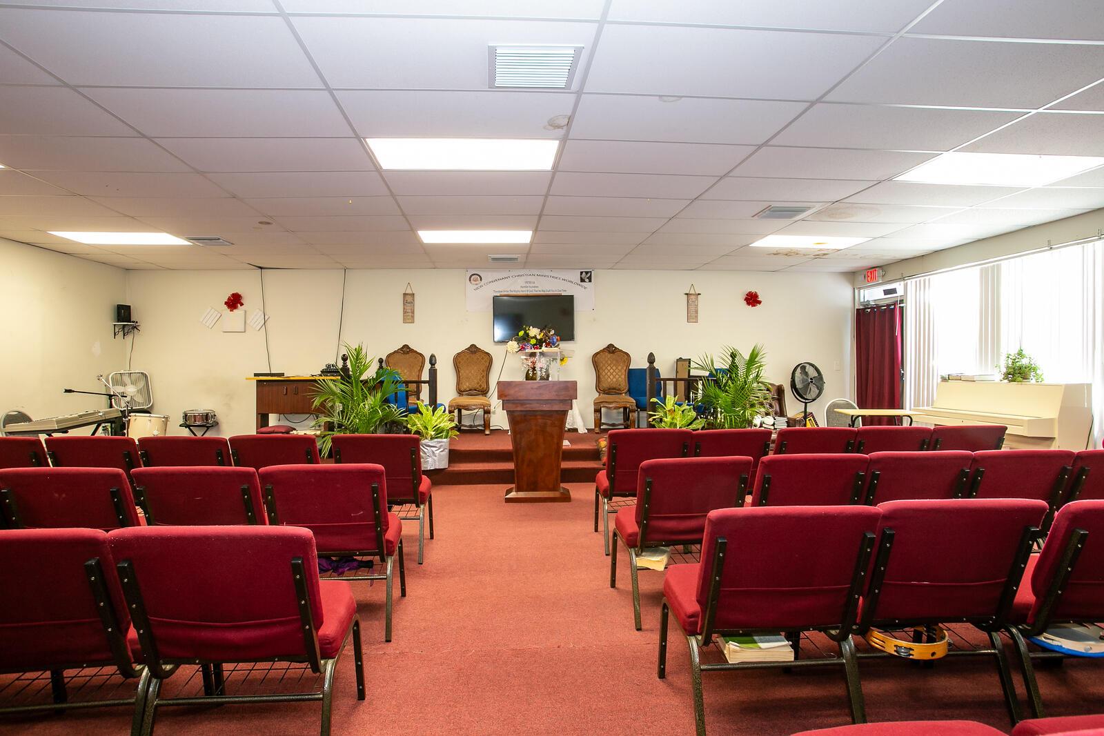 6134 NW 11th Street 14-2, Sunrise, FL, Sunrise - Photo 4