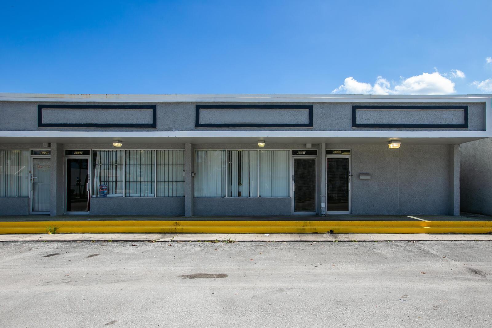 6134 NW 11th Street 14-2, Sunrise, FL, Sunrise