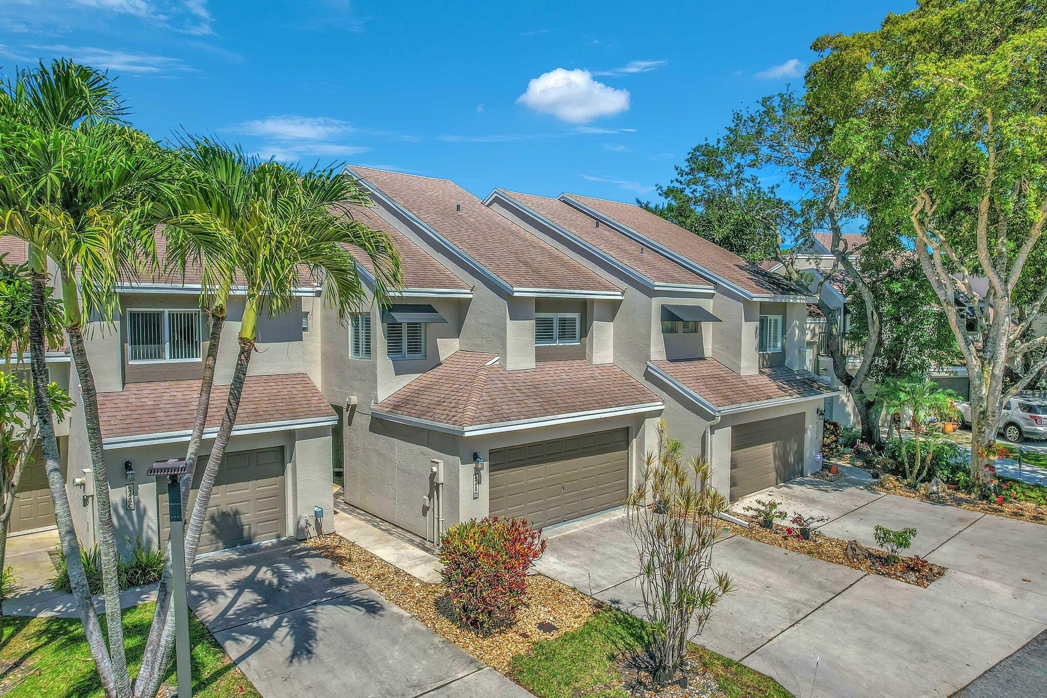 6729 Boca Pines Trail D, Boca Raton, FL 33433, Boca Raton - Photo 2