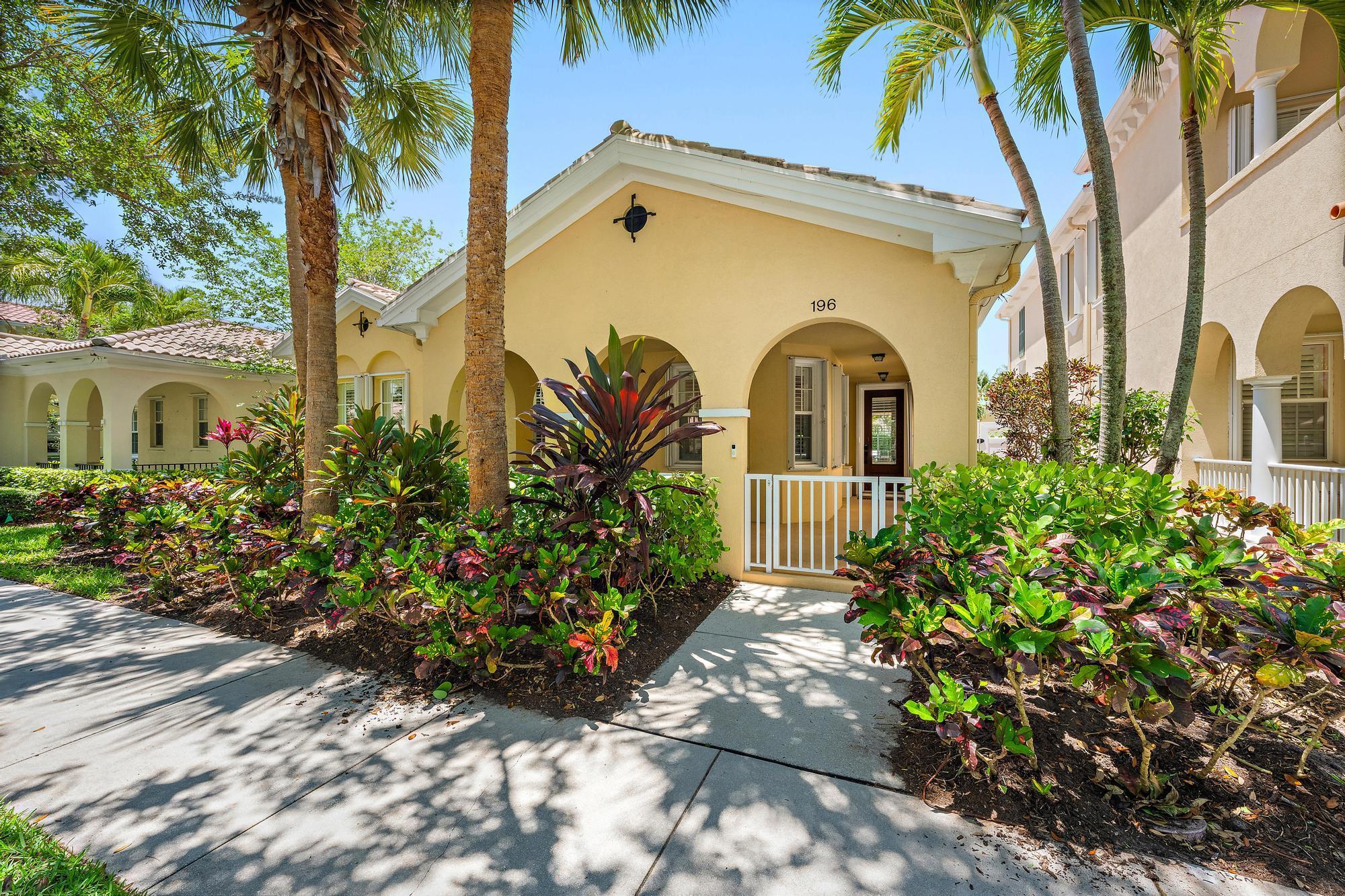 196 Florence Drive, Jupiter, FL 33458, Jupiter - Photo 2