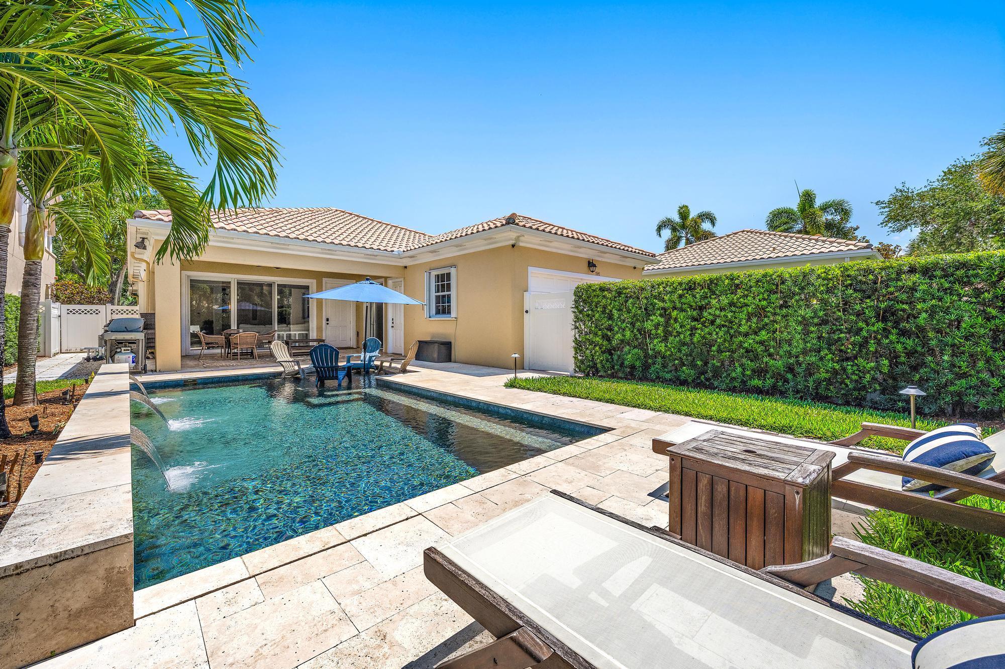 196 Florence Drive, Jupiter, FL 33458, Jupiter - Photo 5