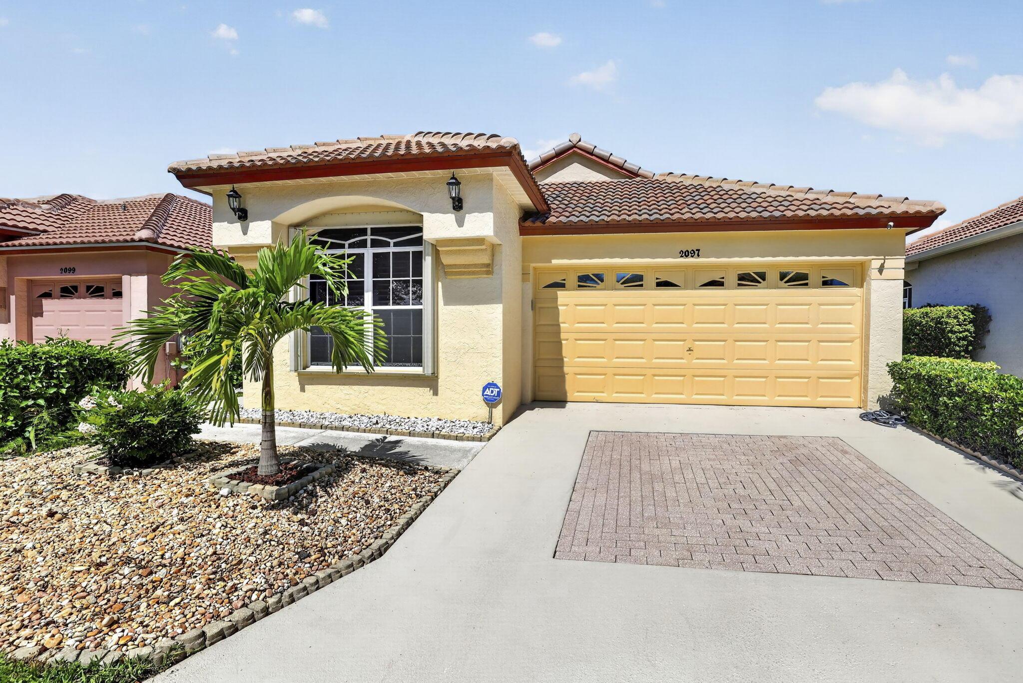2097 Bonisle Circle, Riviera Beach, FL 33418, Riviera Beach - Photo 3
