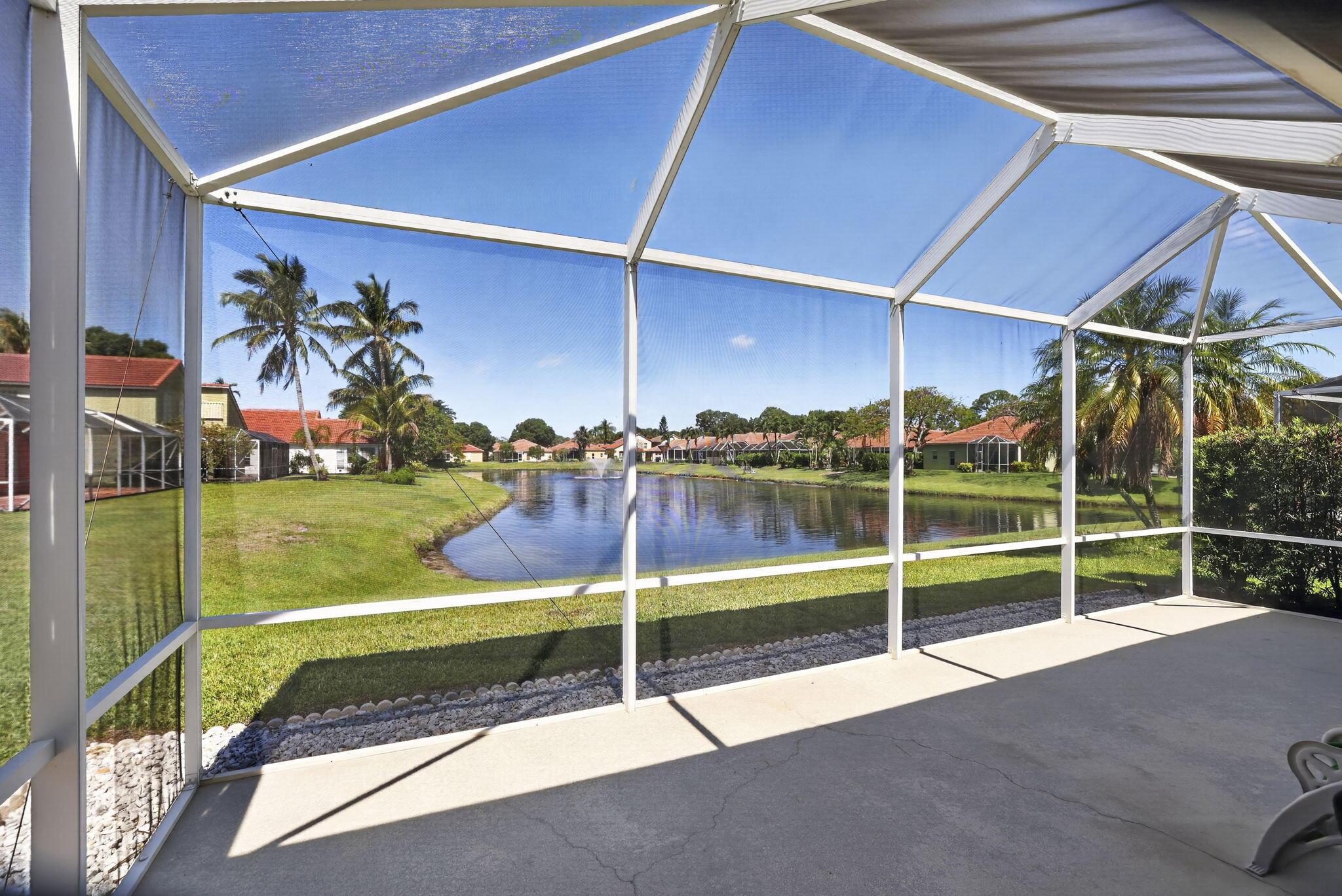 2097 Bonisle Circle, Riviera Beach, FL 33418, Riviera Beach - Photo 4