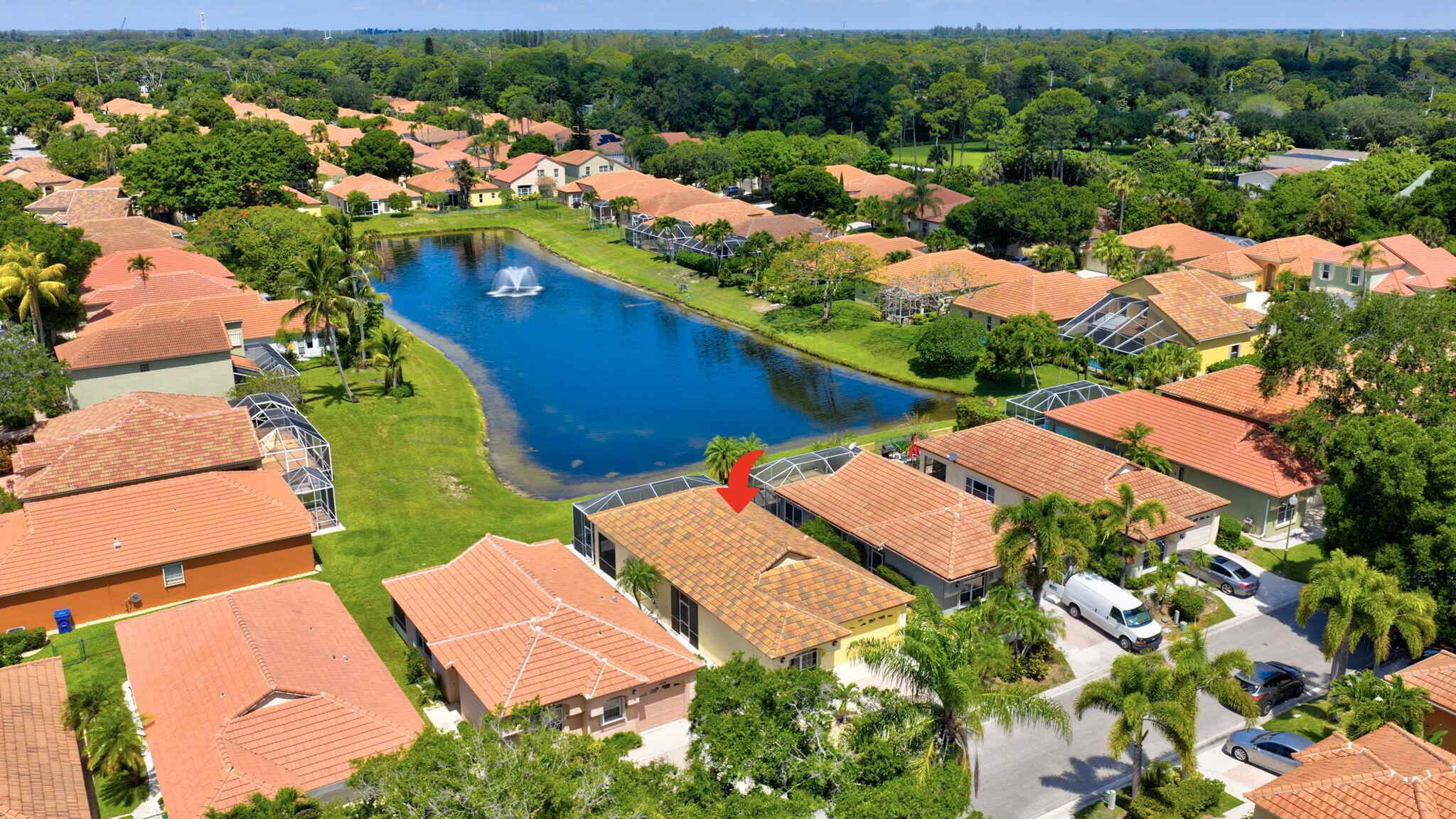 2097 Bonisle Circle, Riviera Beach, FL 33418, Riviera Beach