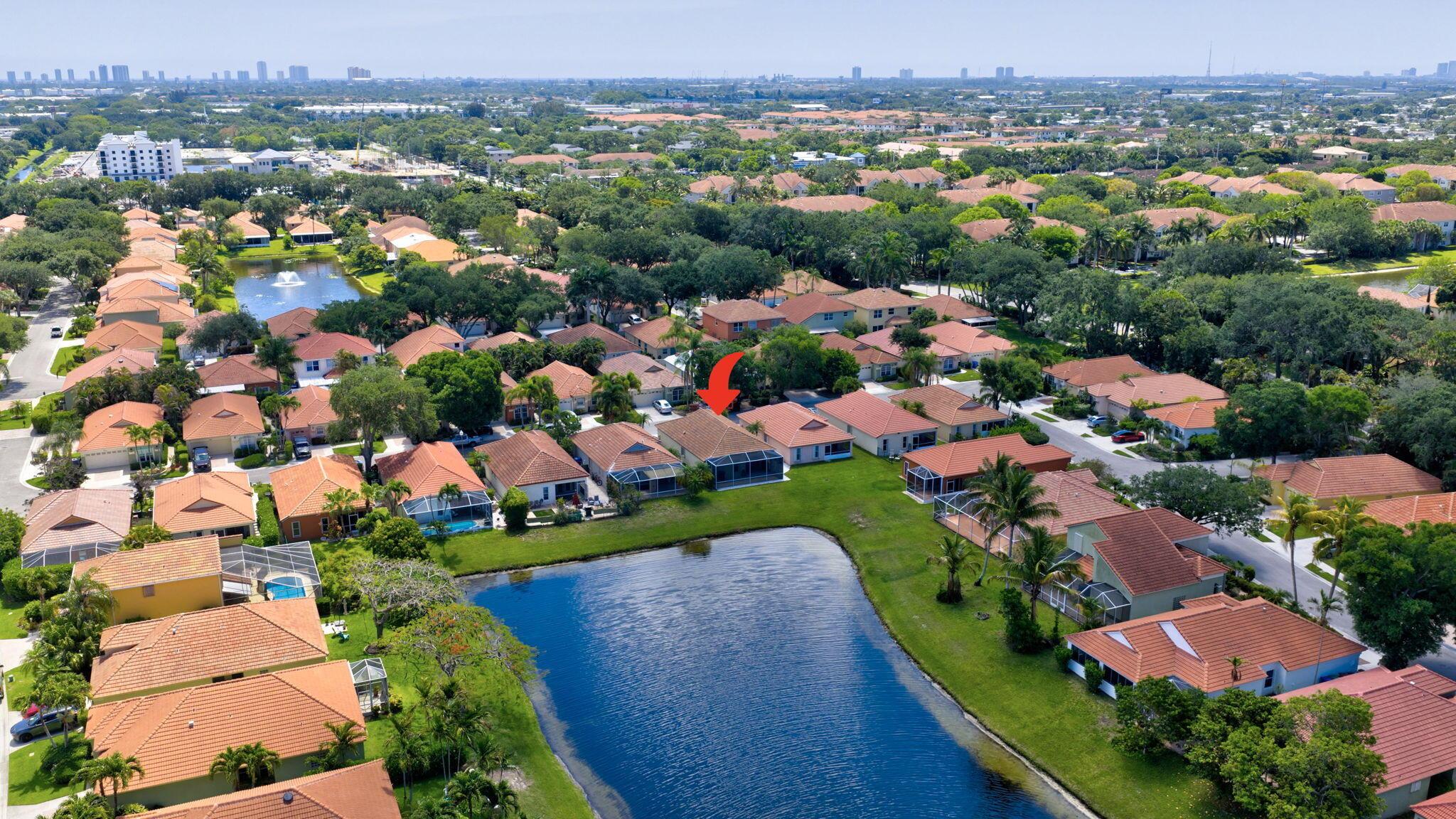 2097 Bonisle Circle, Riviera Beach, FL 33418, Riviera Beach - Main