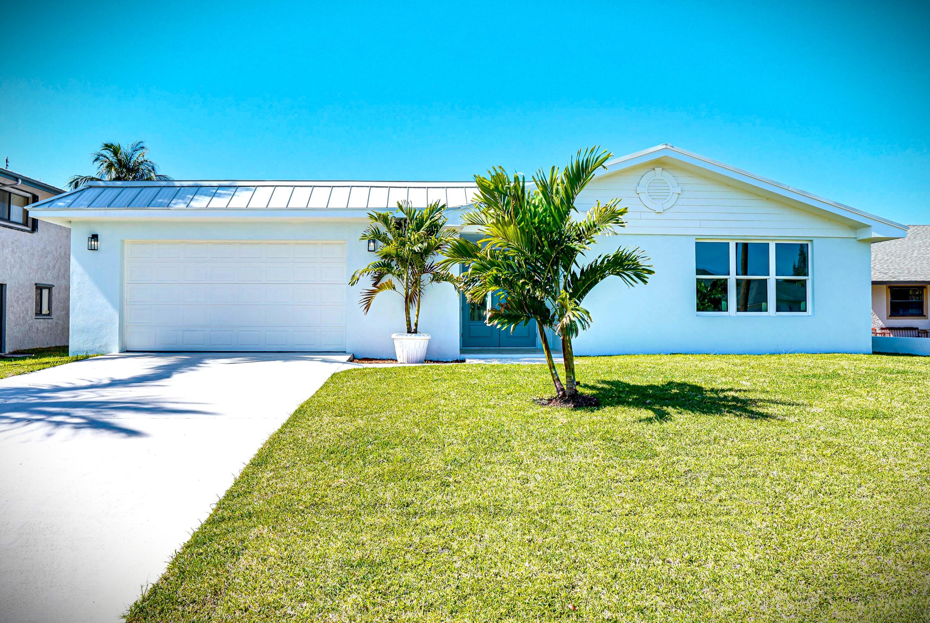 1123 Granada, Hutchinson Island, FL 34949, Hutchinson Island
