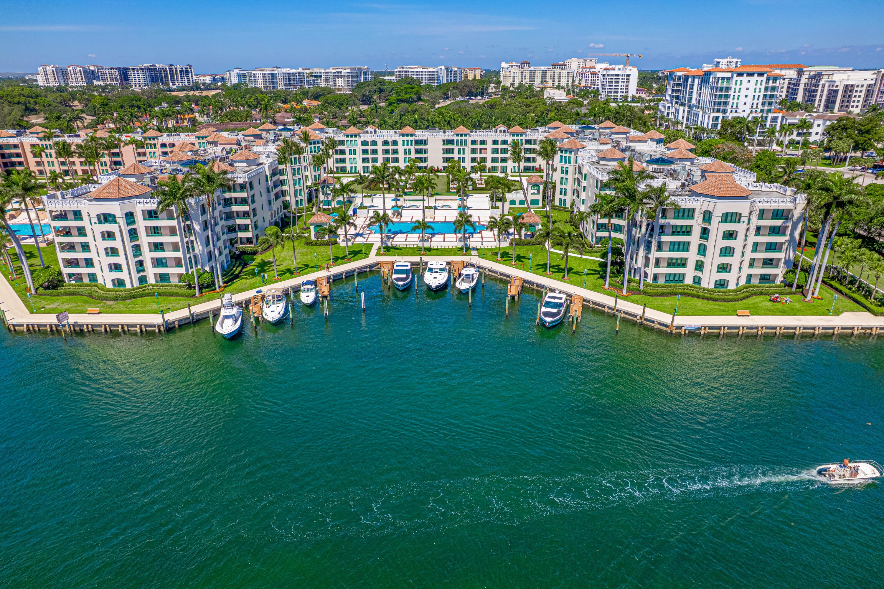 100 SE 5th Avenue, Boca Raton, FL 33432, Boca Raton
