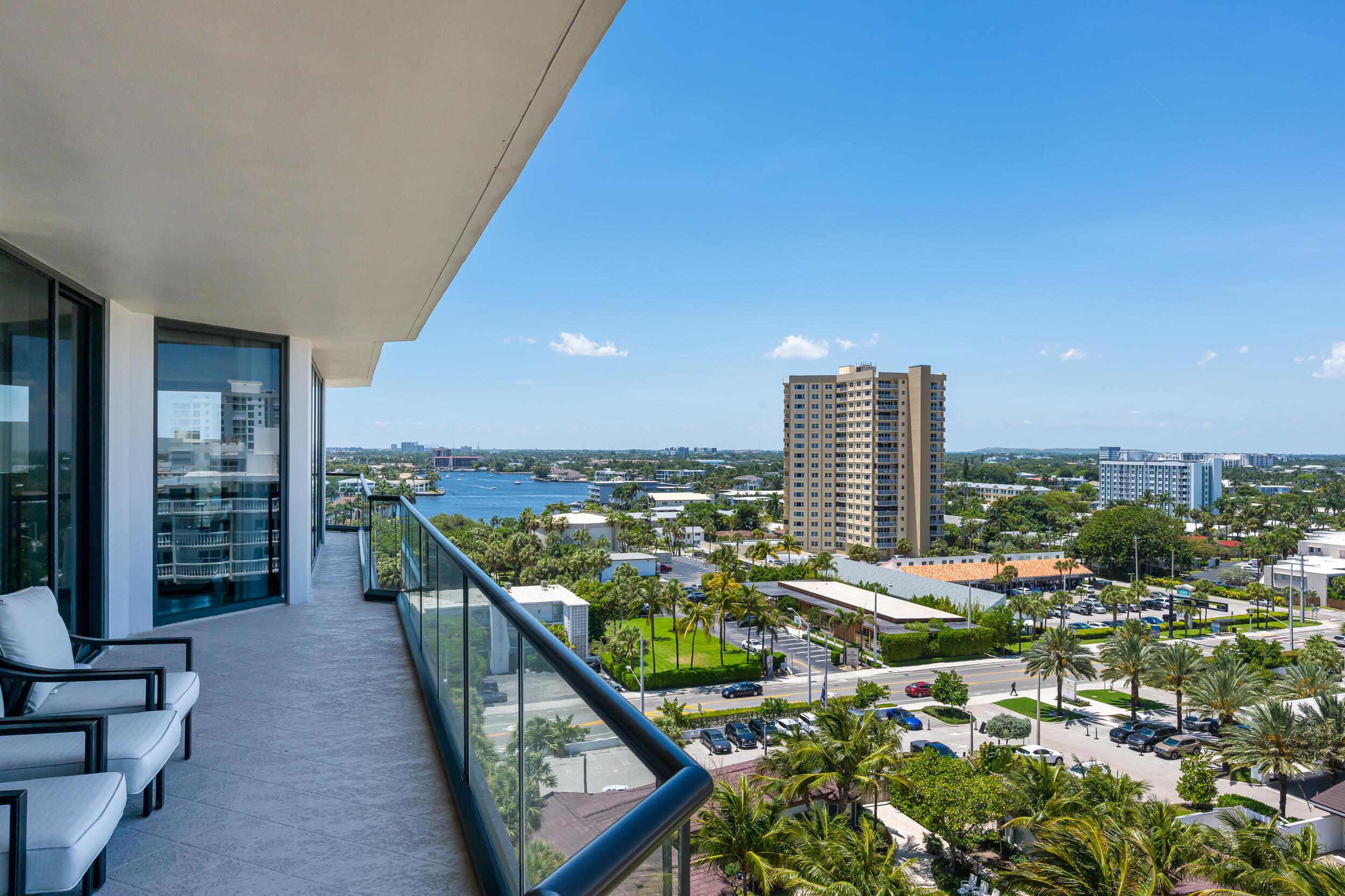 1300 S Ocean Boulevard 906, Pompano Beach, FL 33062, Pompano Beach - Photo 2