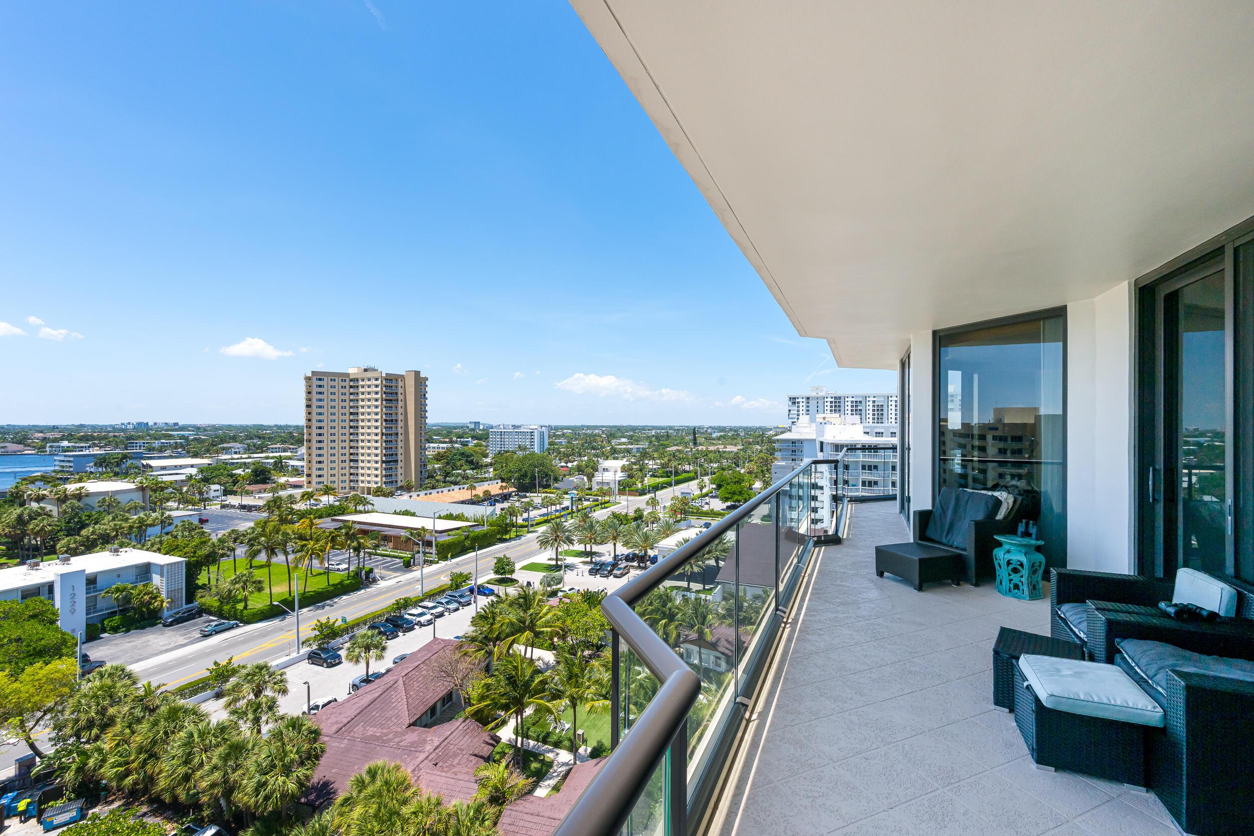 1300 S Ocean Boulevard 906, Pompano Beach, FL 33062, Pompano Beach - Photo 4