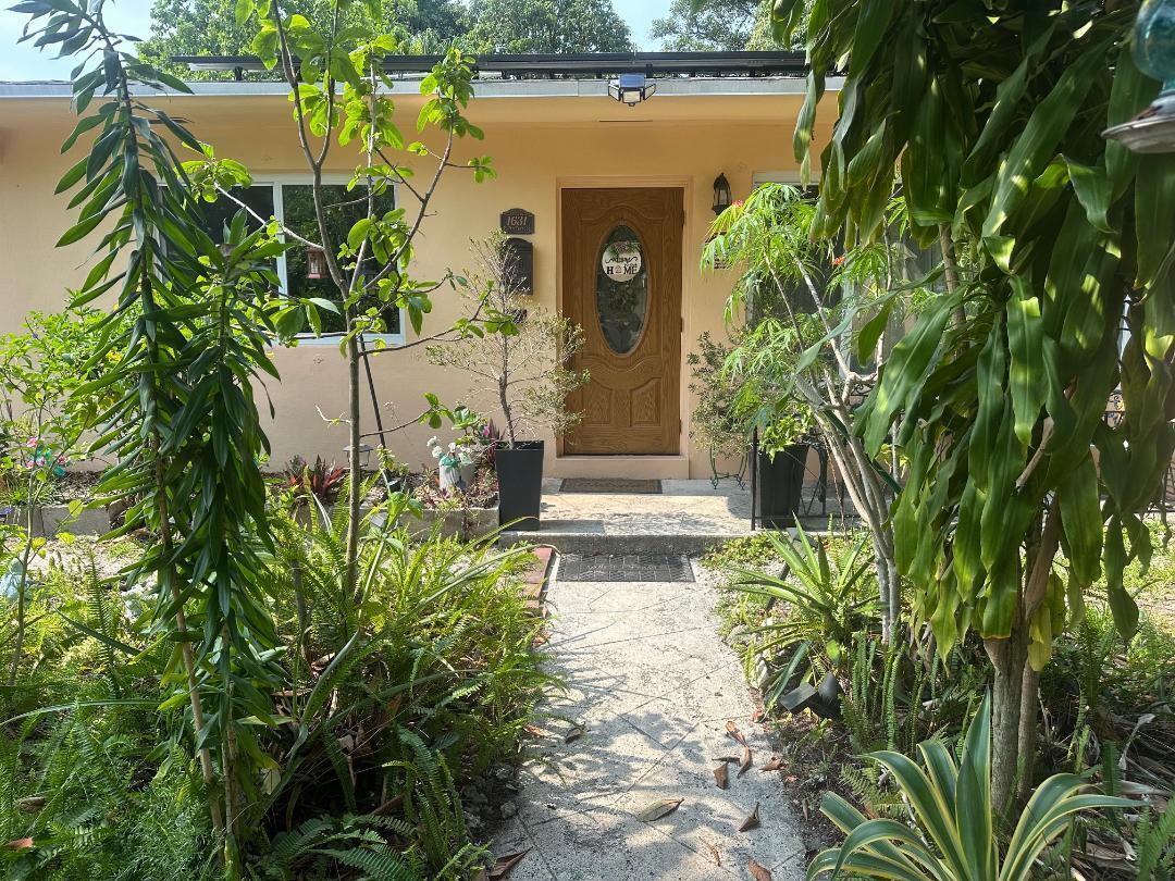 1631 NE 157th Terrace, North Miami Beach, FL 33162, North Miami Beach