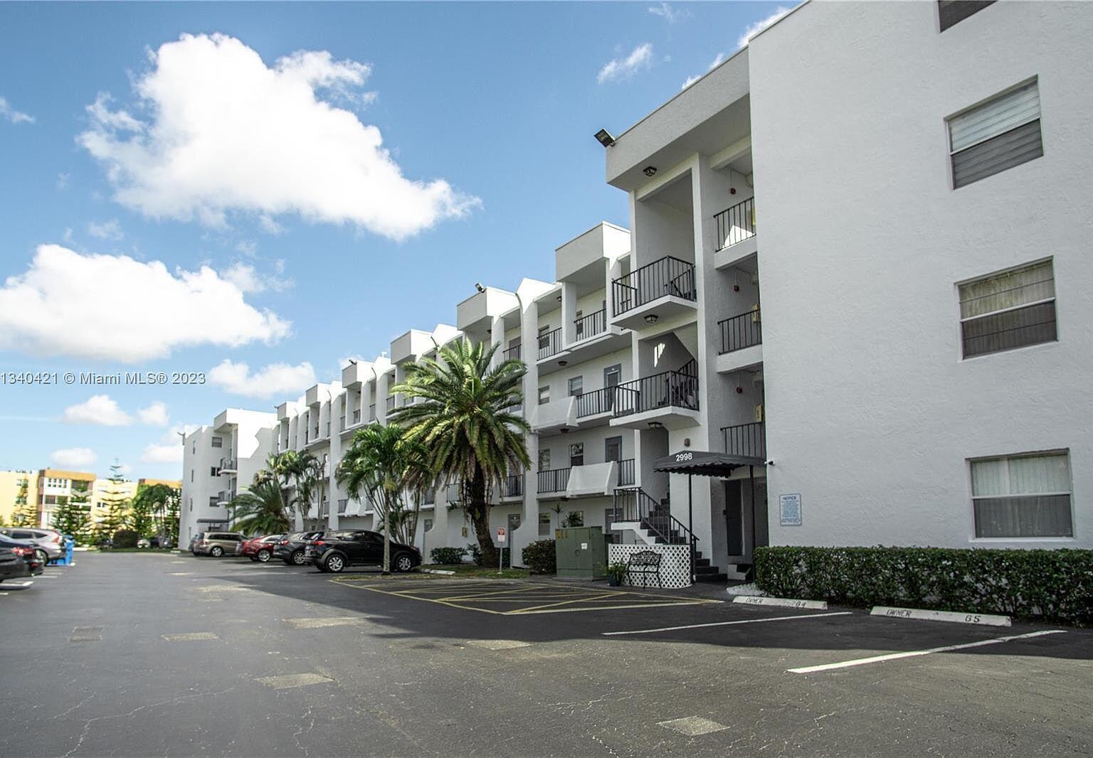 2998 Sunrise Lakes Drive E 116, Sunrise, FL 33322, Sunrise
