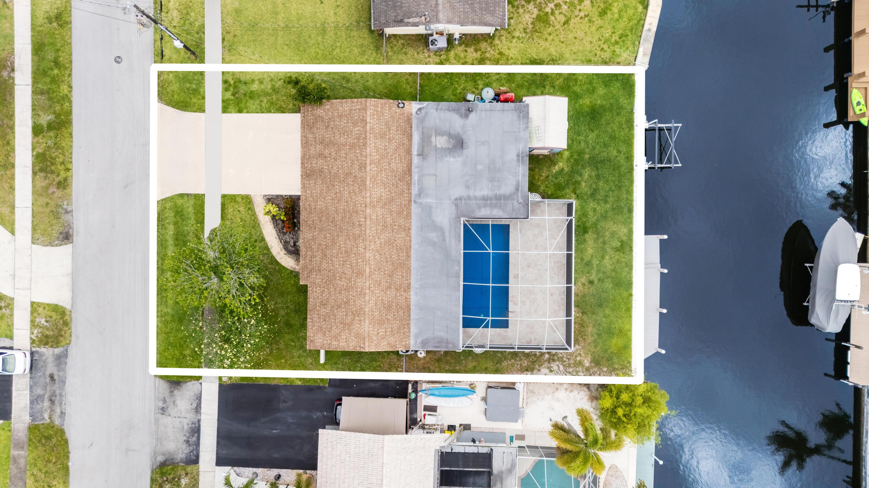 1340 SW 56th Avenue, Plantation, FL 33317, Plantation