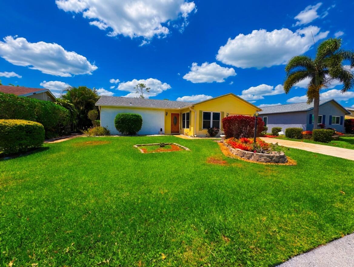 6304 Emerald Sky Lane, Greenacres, FL 33463, Greenacres - Photo 2