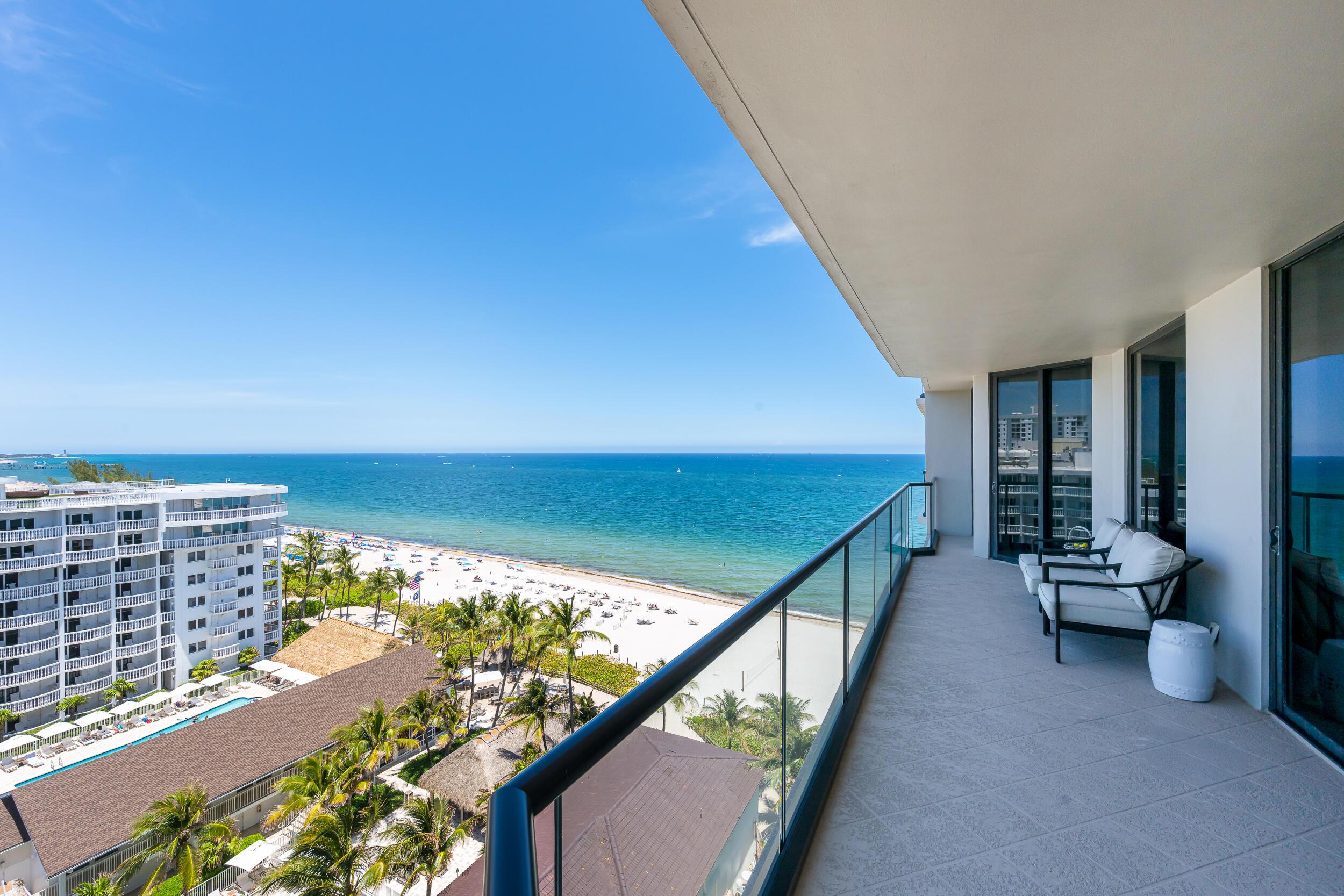 1300 S Ocean Boulevard 906, Pompano Beach, FL 33062, Pompano Beach