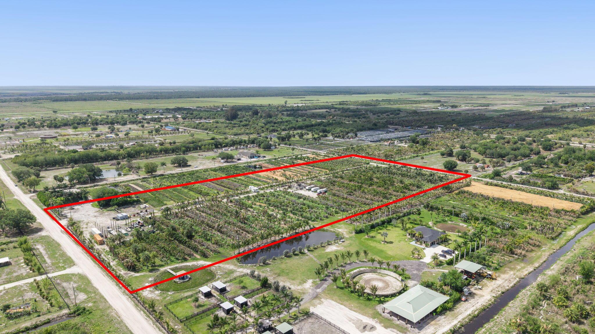 20231 Antoinette Street, Loxahatchee, FL 33470, Loxahatchee - Photo 4