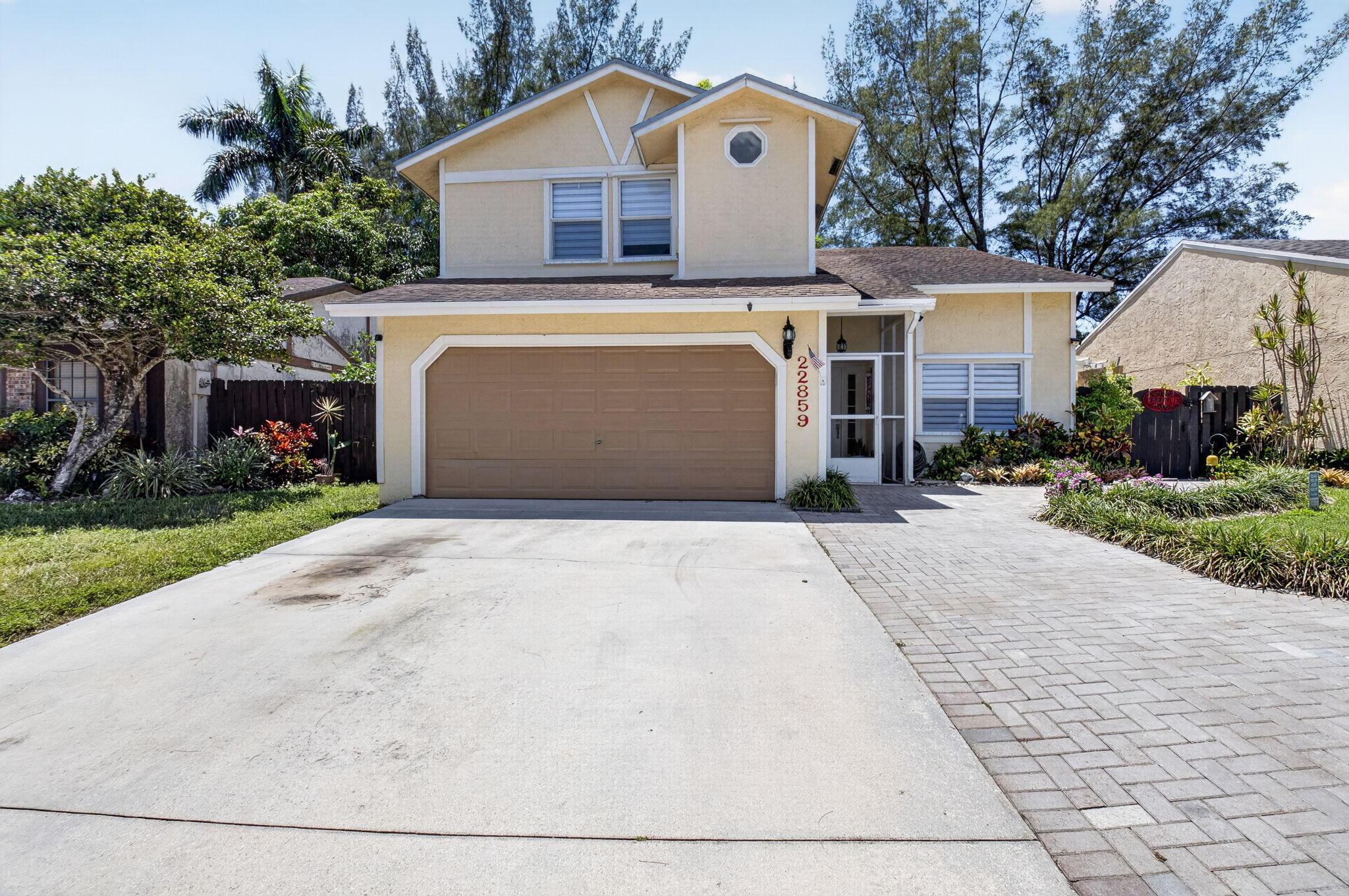 22859 N Sandalfoot Boulevard, Boca Raton, FL 33428, Boca Raton